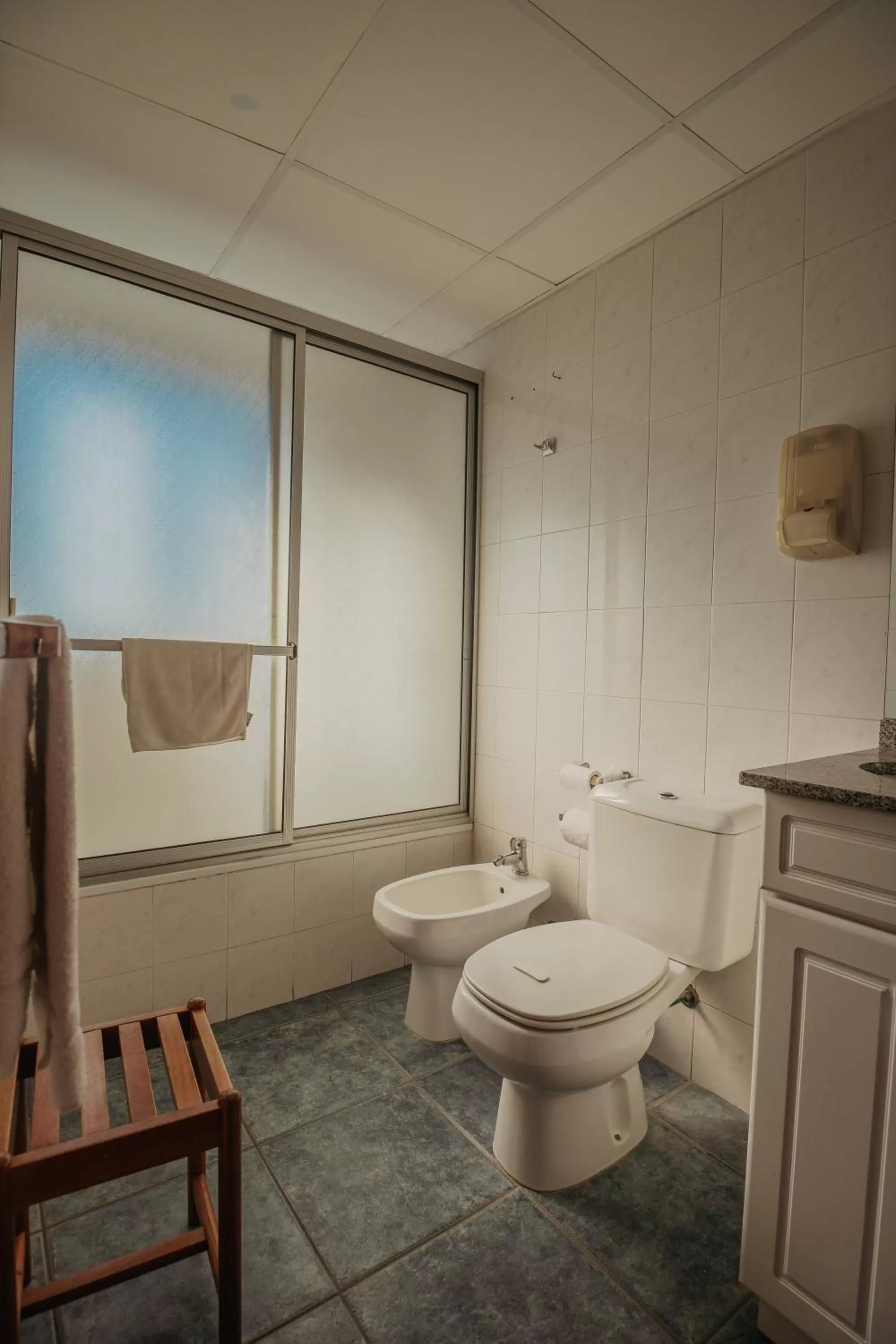 Apart Hotel Punta Azul