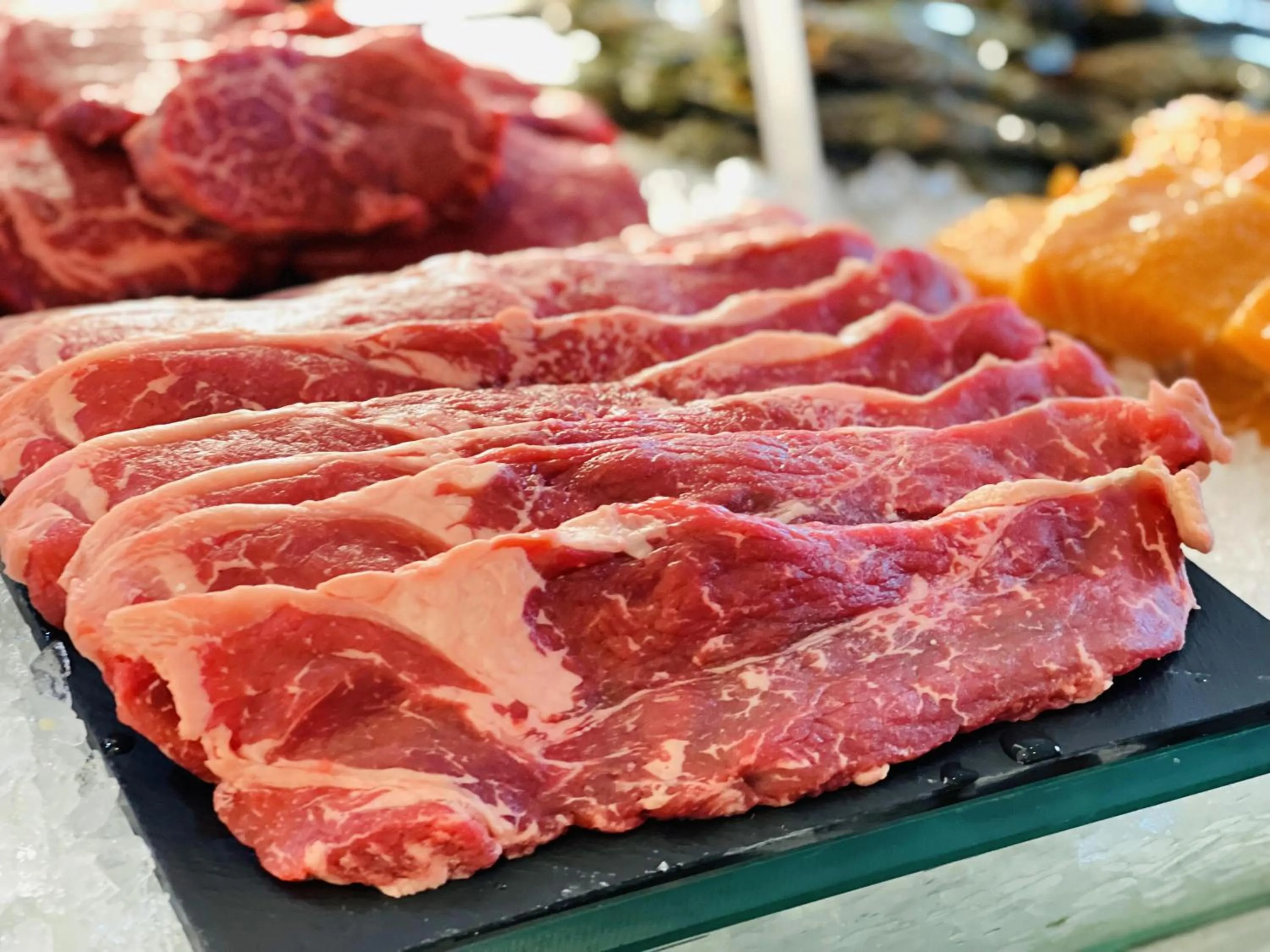 Restaurant/places to eat in Crowne Plaza Kunshan by IHG