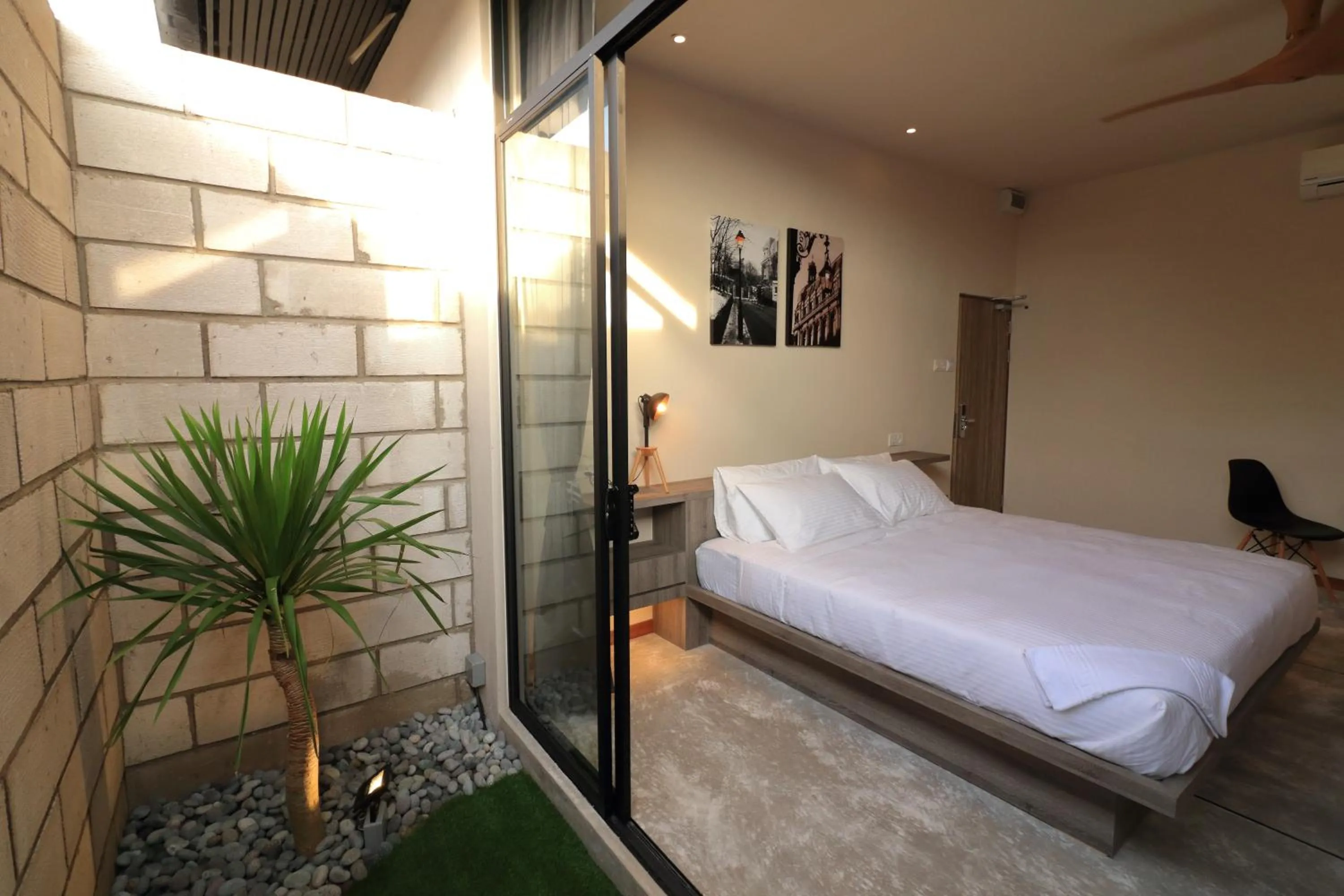 Laman Sentosa Boutique Residence