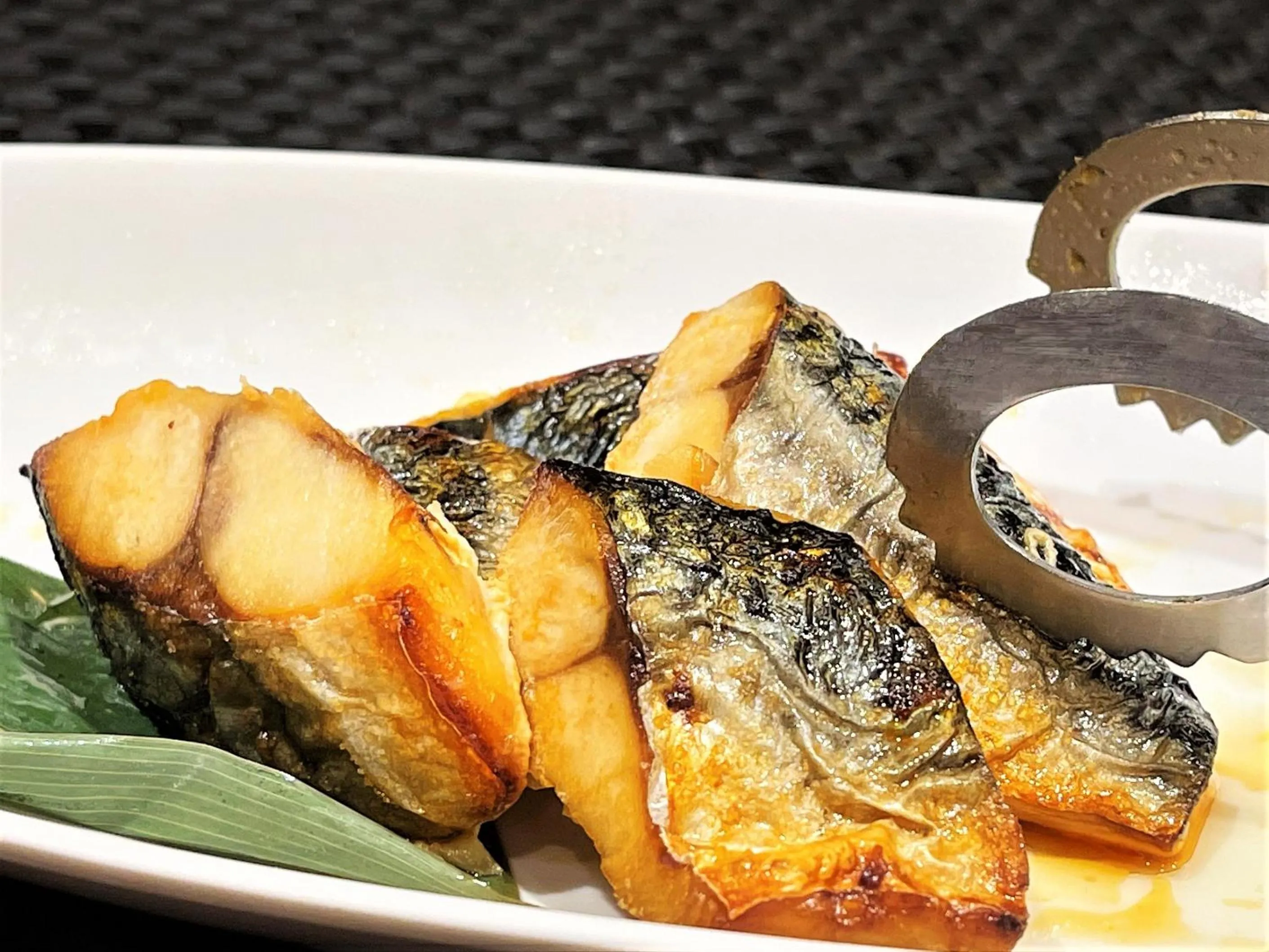 Buffet breakfast in Hotel Route-Inn Hakata Ekimae -Hakataguchi-