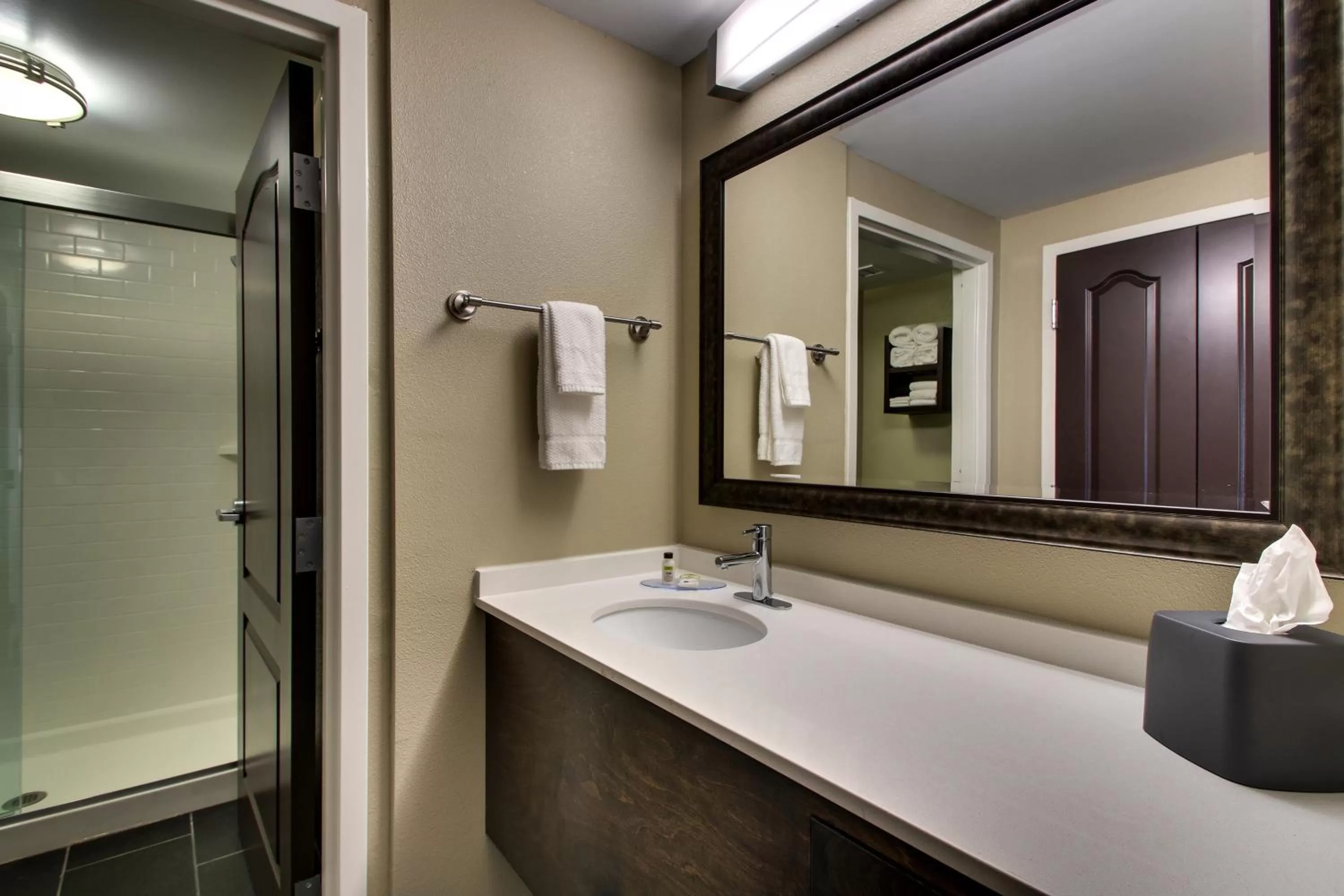 Bathroom in Staybridge Suites - Rock Hill by IHG
