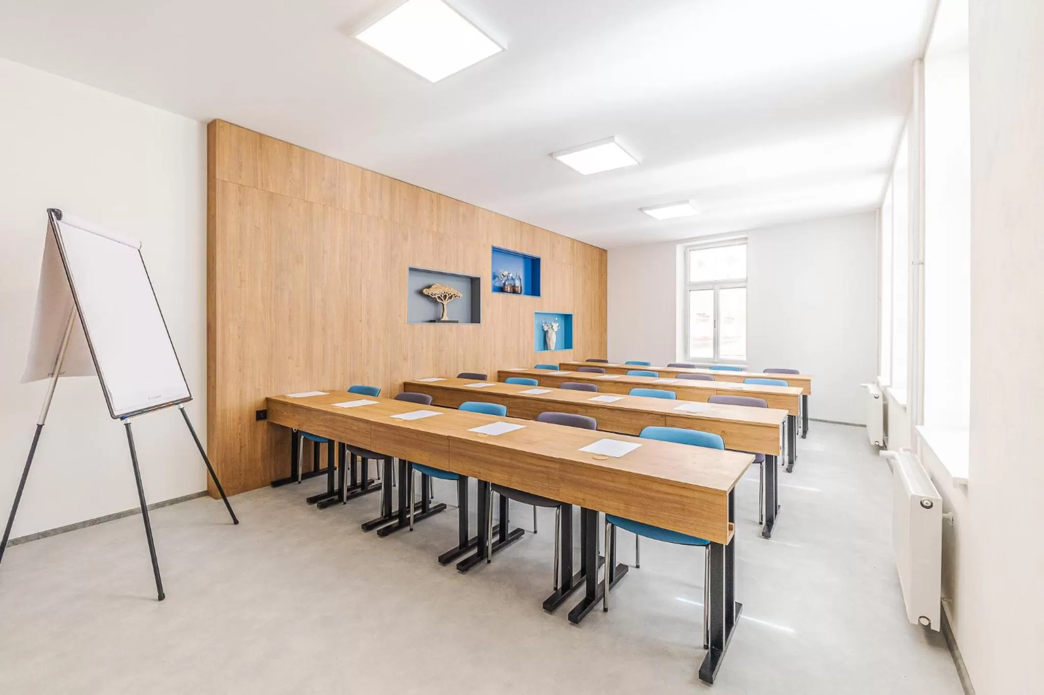 Property building in Spa Hotel Devin