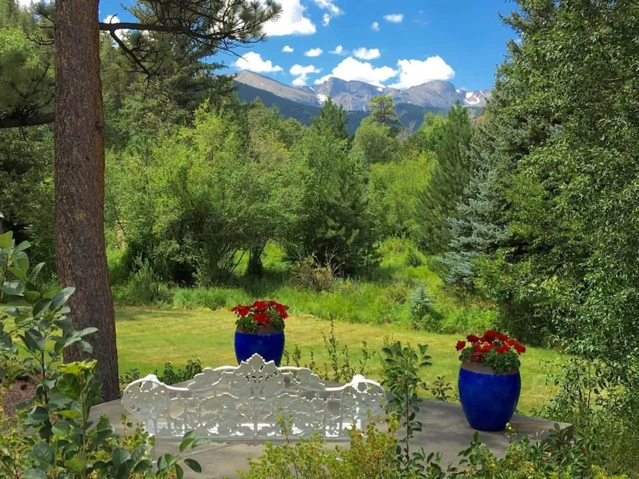 Riversong Inn Retreat