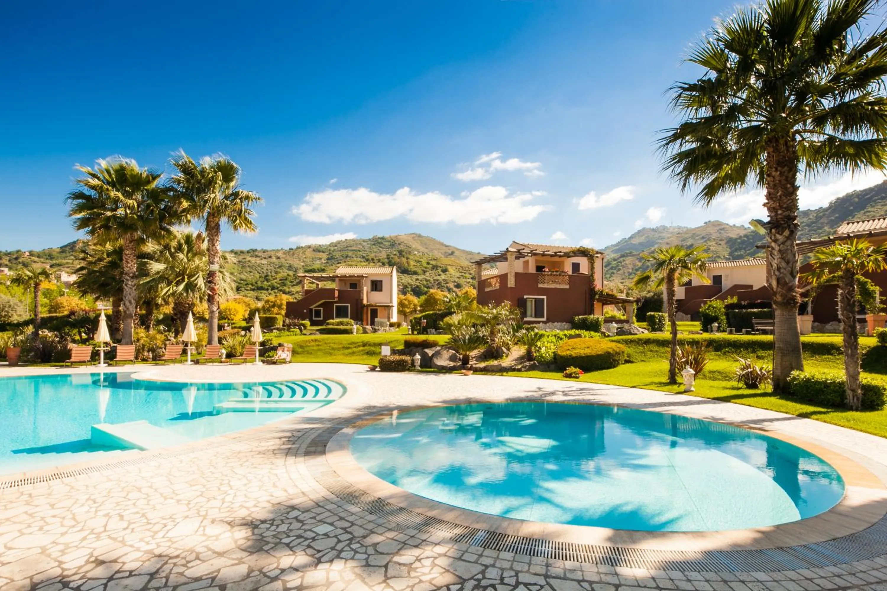 Alcantara Resort di Charme Adults Only