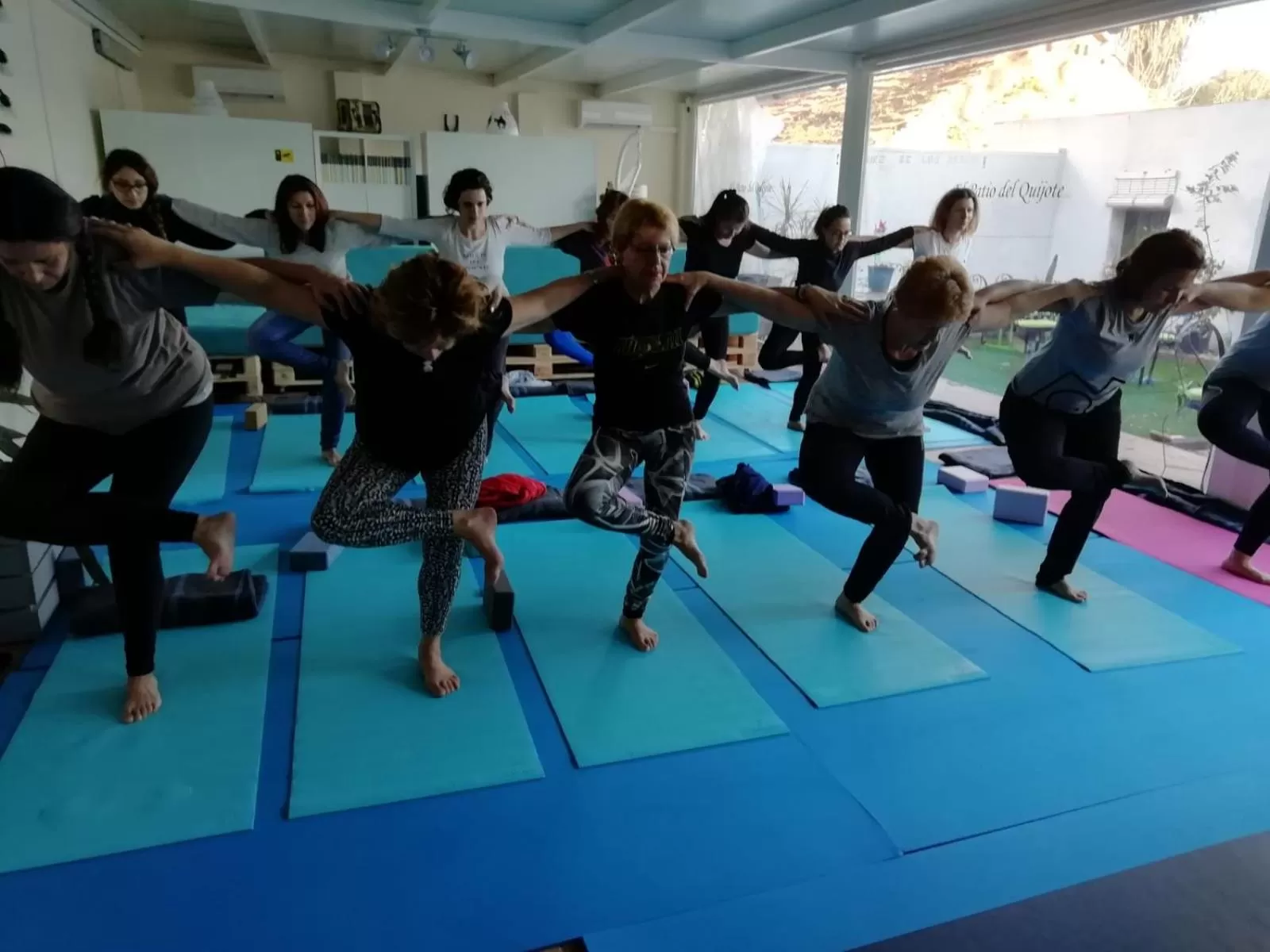 Activities in Casa de Huéspedes con encanto El Sueño del Quijote