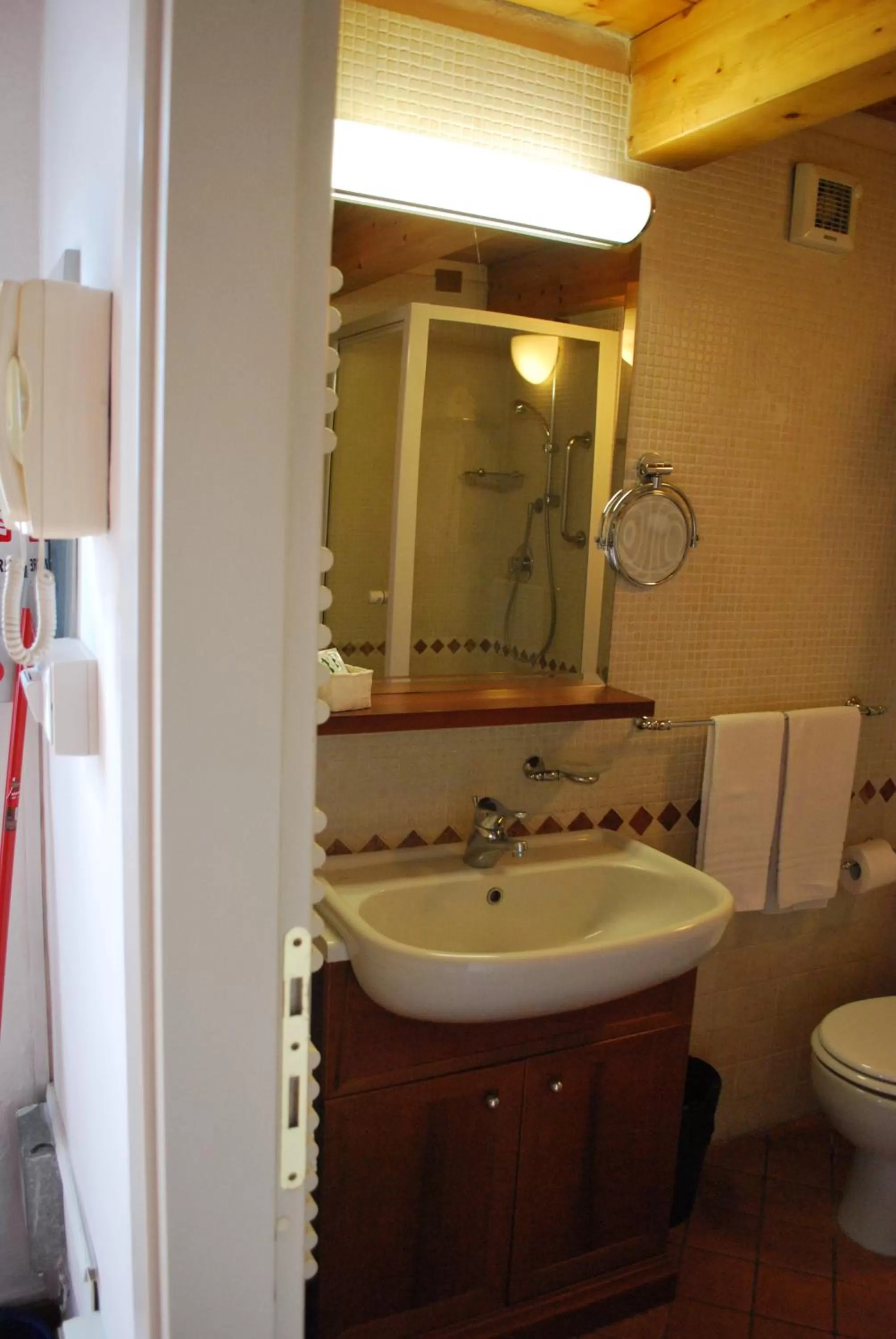 Residence Casale Mostacciano