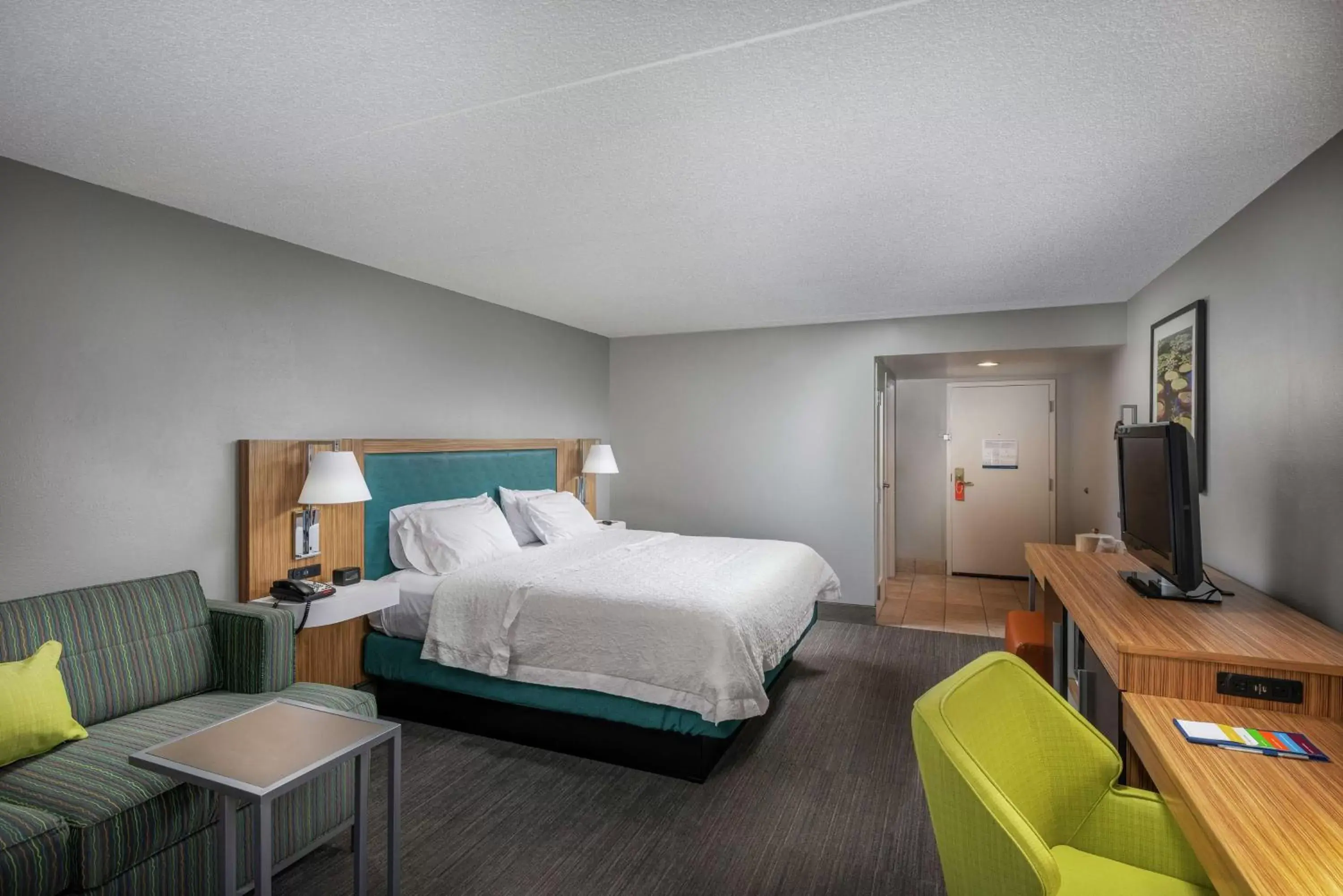 Hampton Inn Tuscaloosa - East Hampton Inn Tuscaloosa - East