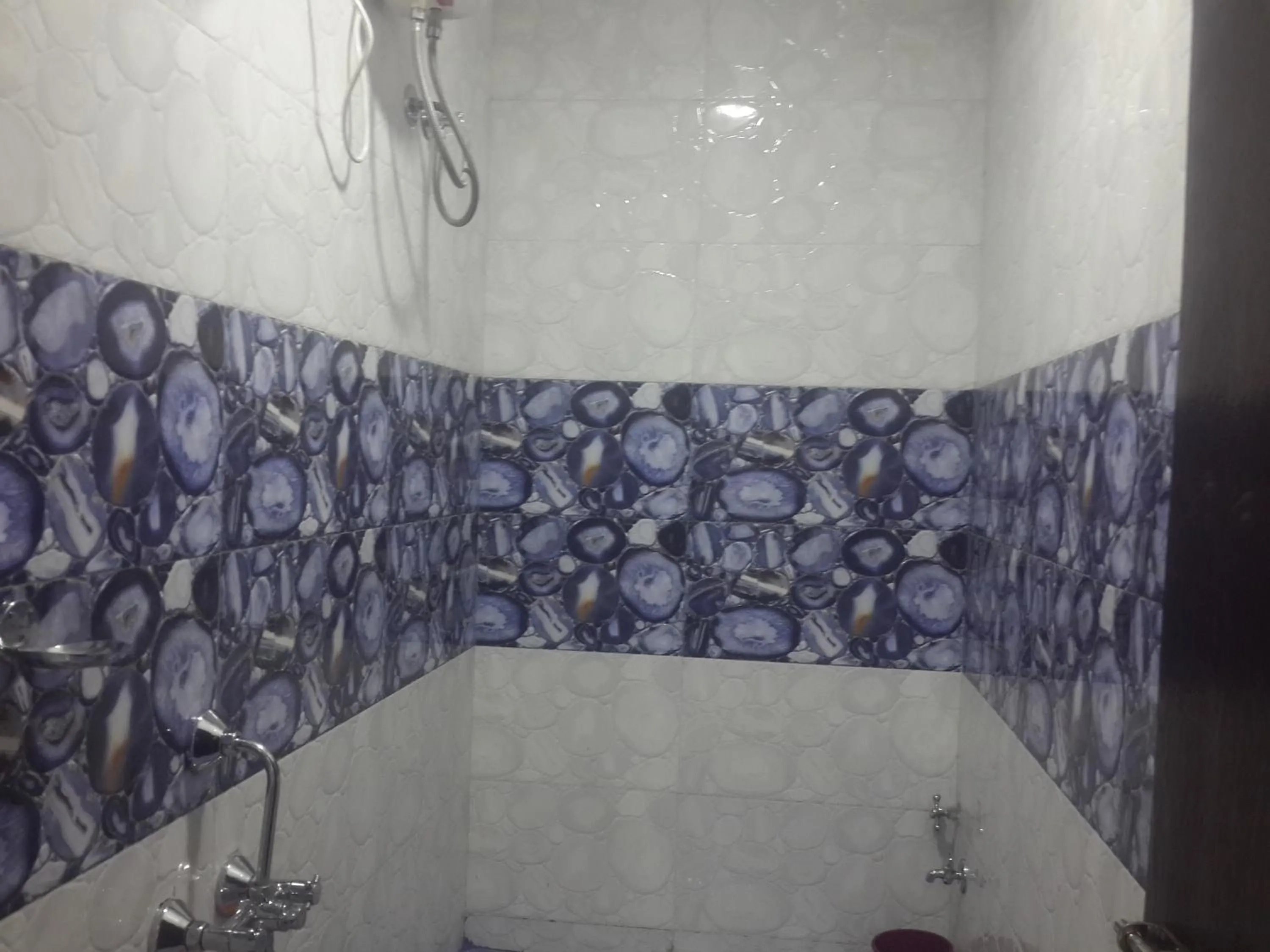 Bedroom in Hotel Holiday Era Opposite Railway Station