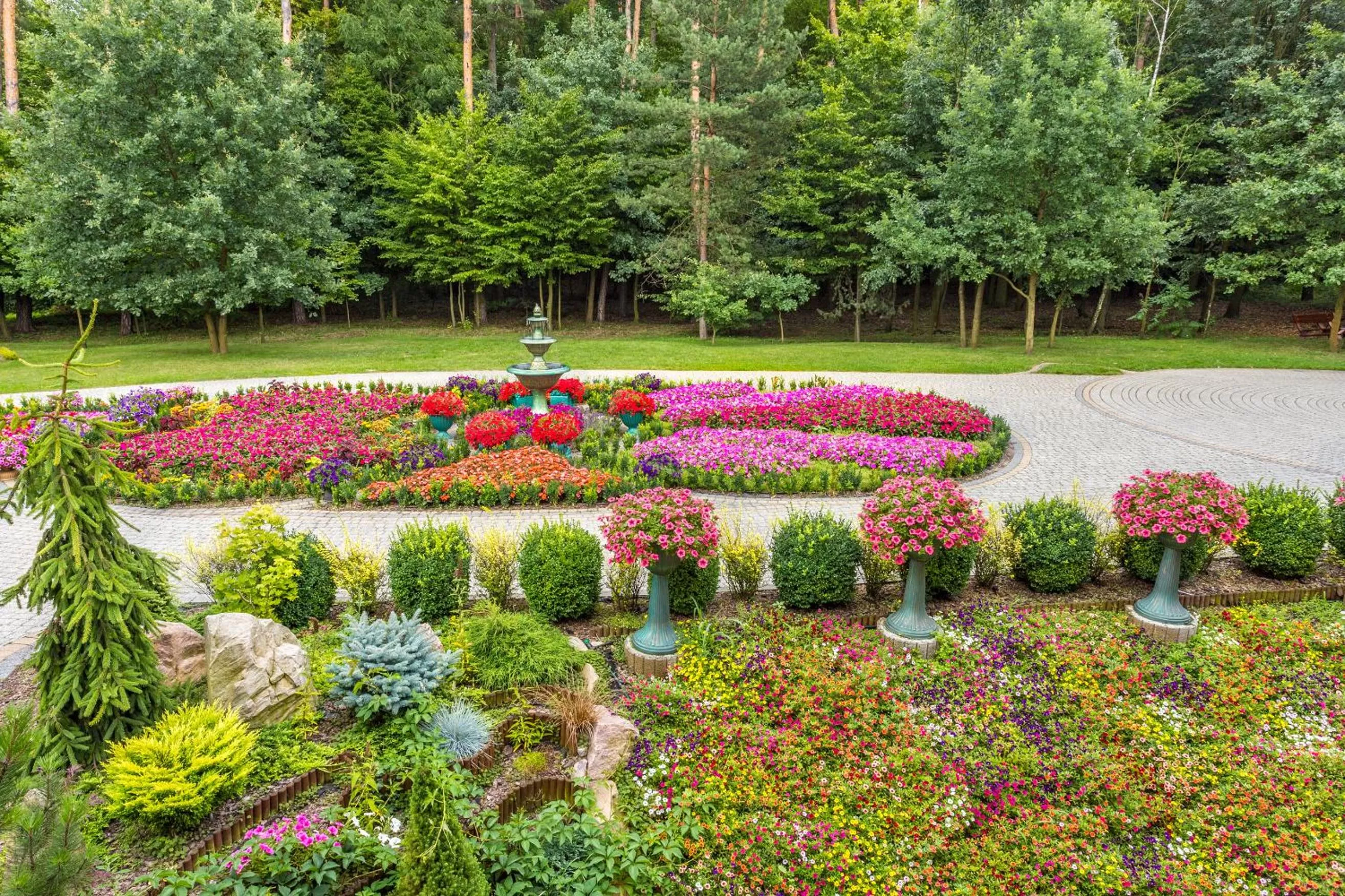 Leśna Perła - Restauracja i Pokoje Hotelowe