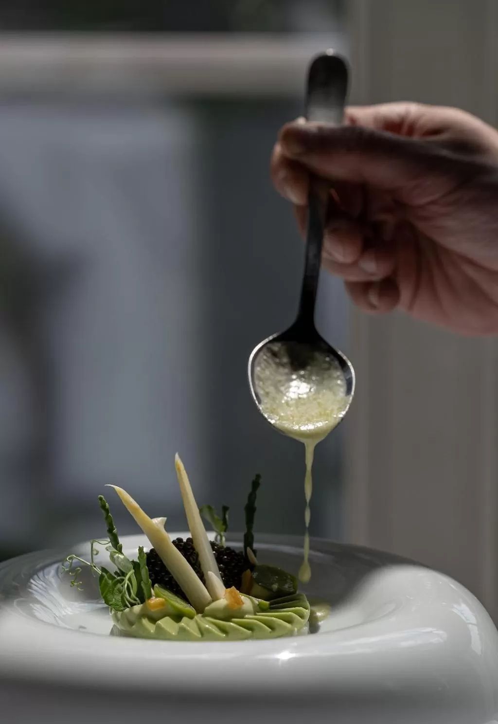 Dinner in Boutique Hotel Slenaker Vallei - Buitengewoongenieten