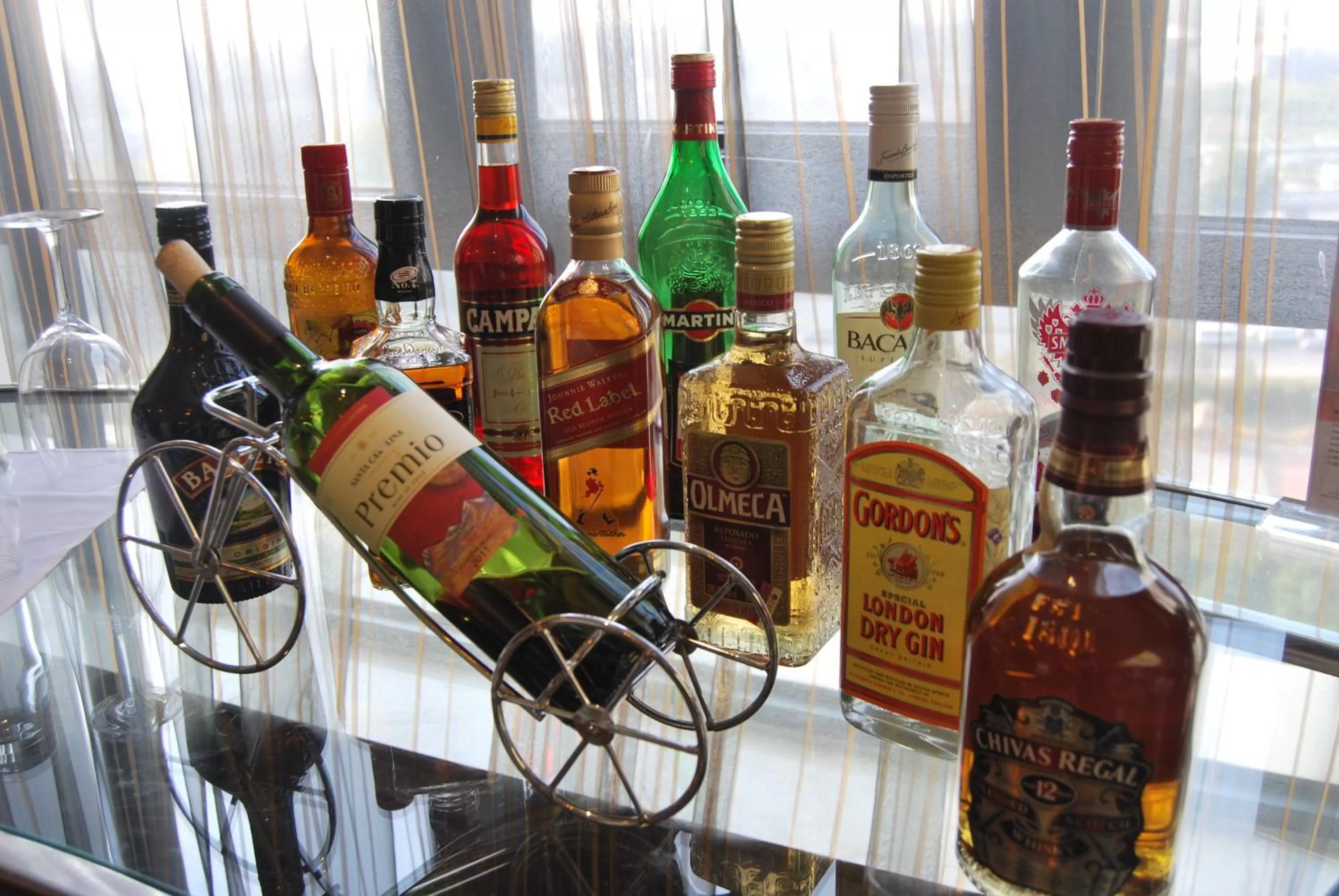 Photo of the whole room in Crowne Plaza Beijing International Airport by IHG