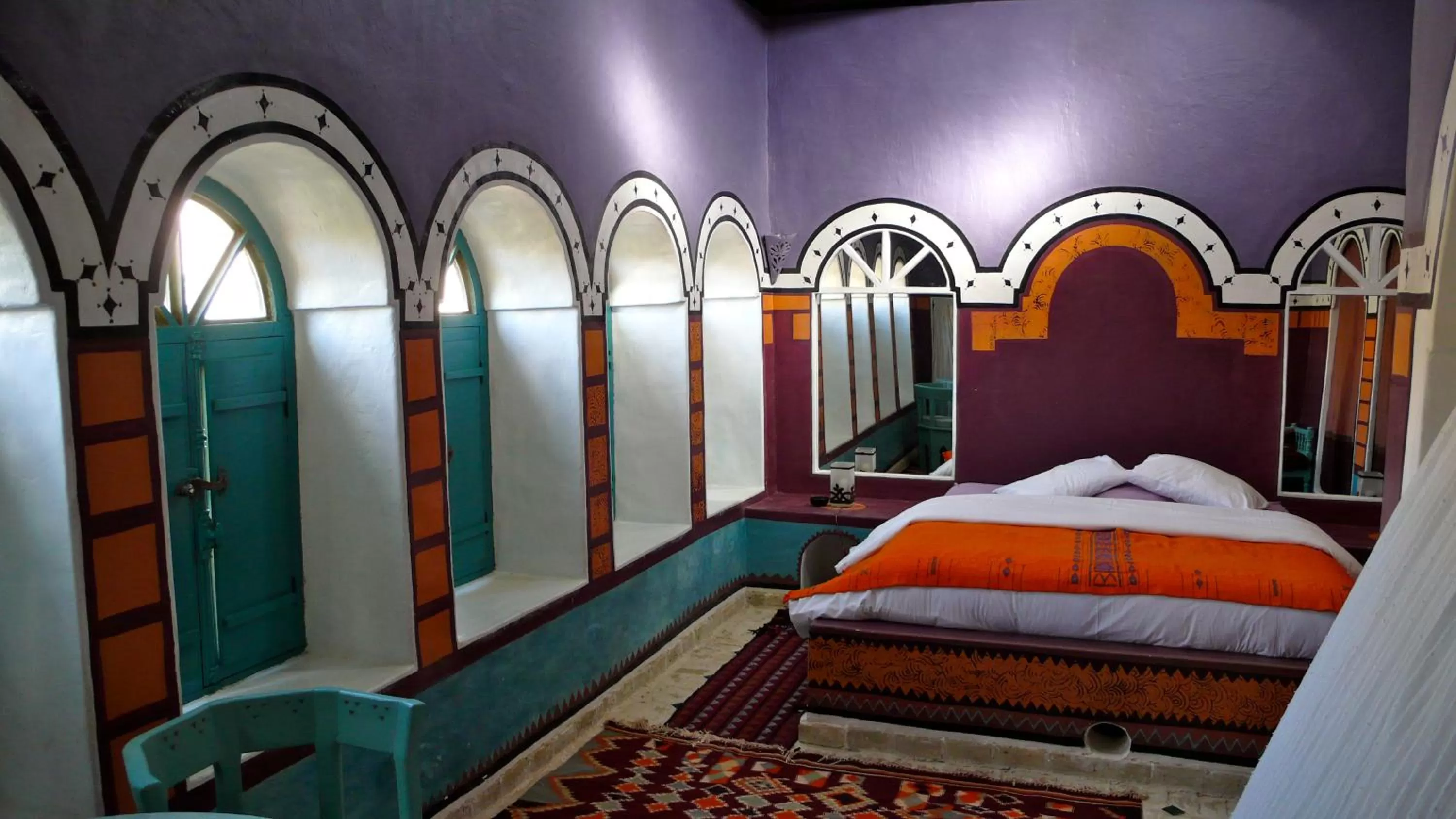 Standard Suite in DAR NEJMA