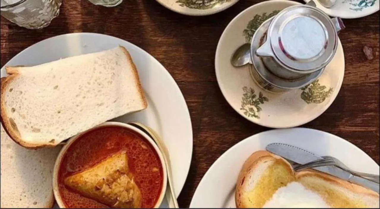 Nearby landmark in I Garden Hotel