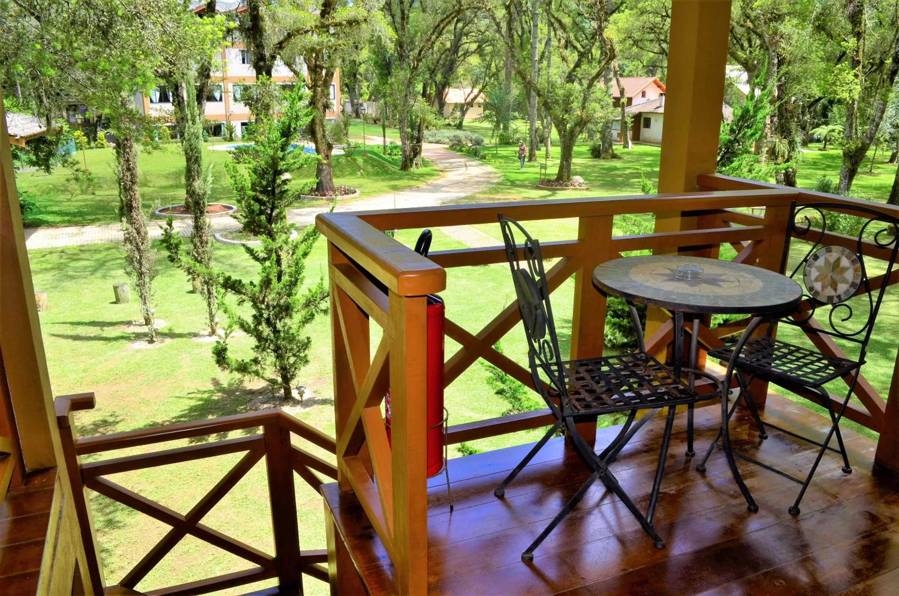 Pousada Toca Da Coruja