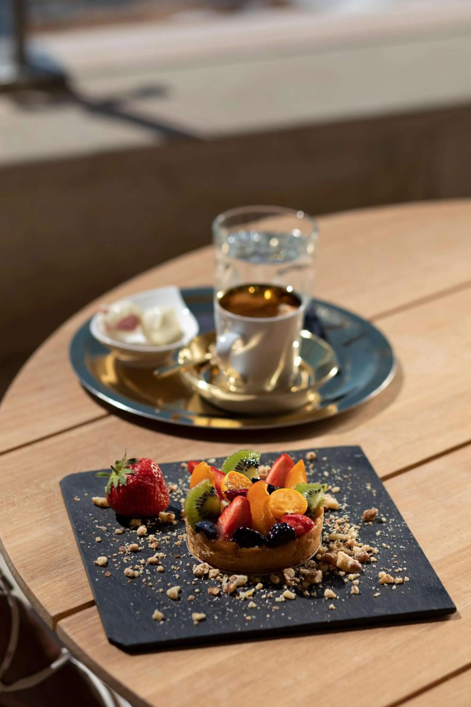 Lobby or reception in Rixos Libertas Dubrovnik