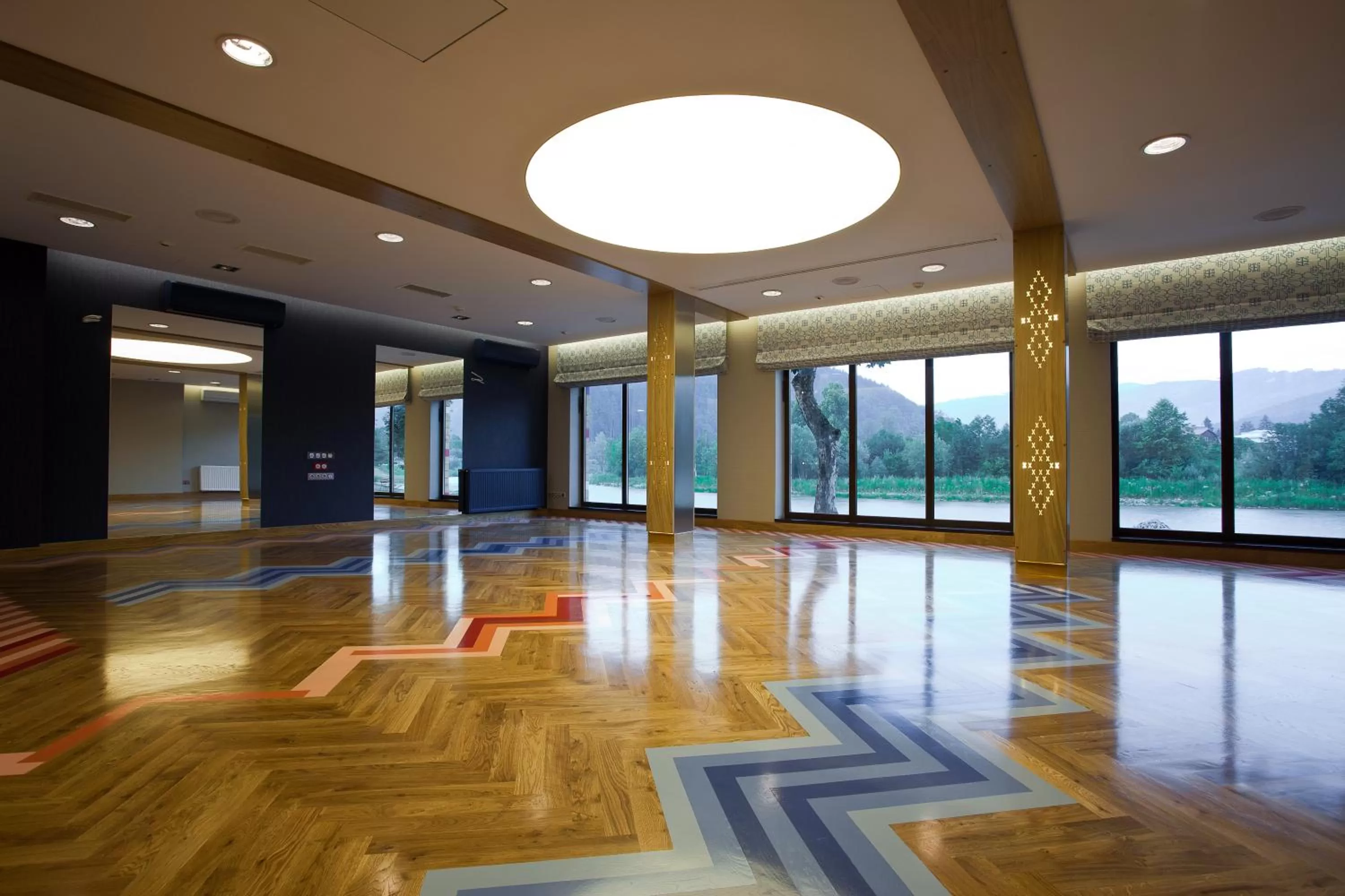 Banquet/Function facilities in Hotel Piwniczna SPA&Conference