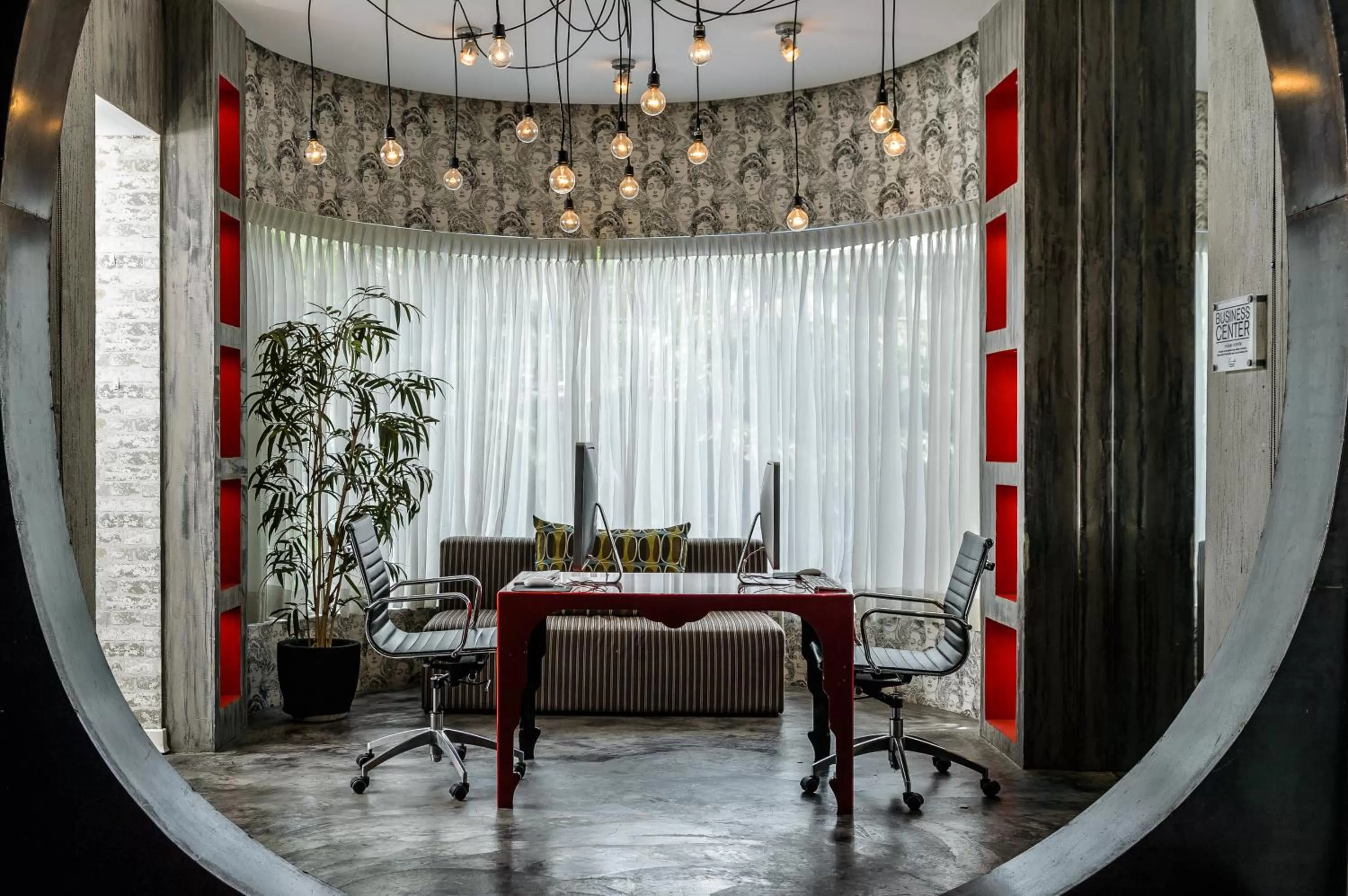 Activities in Riande Urban Hotel