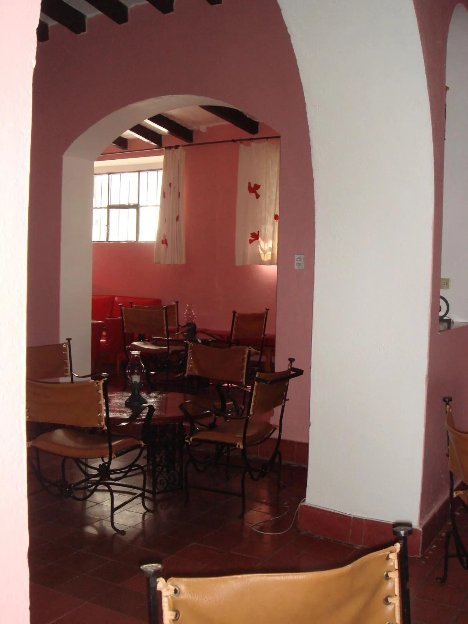 Restaurant/Places to Eat in Rancho Hotel Atascadero