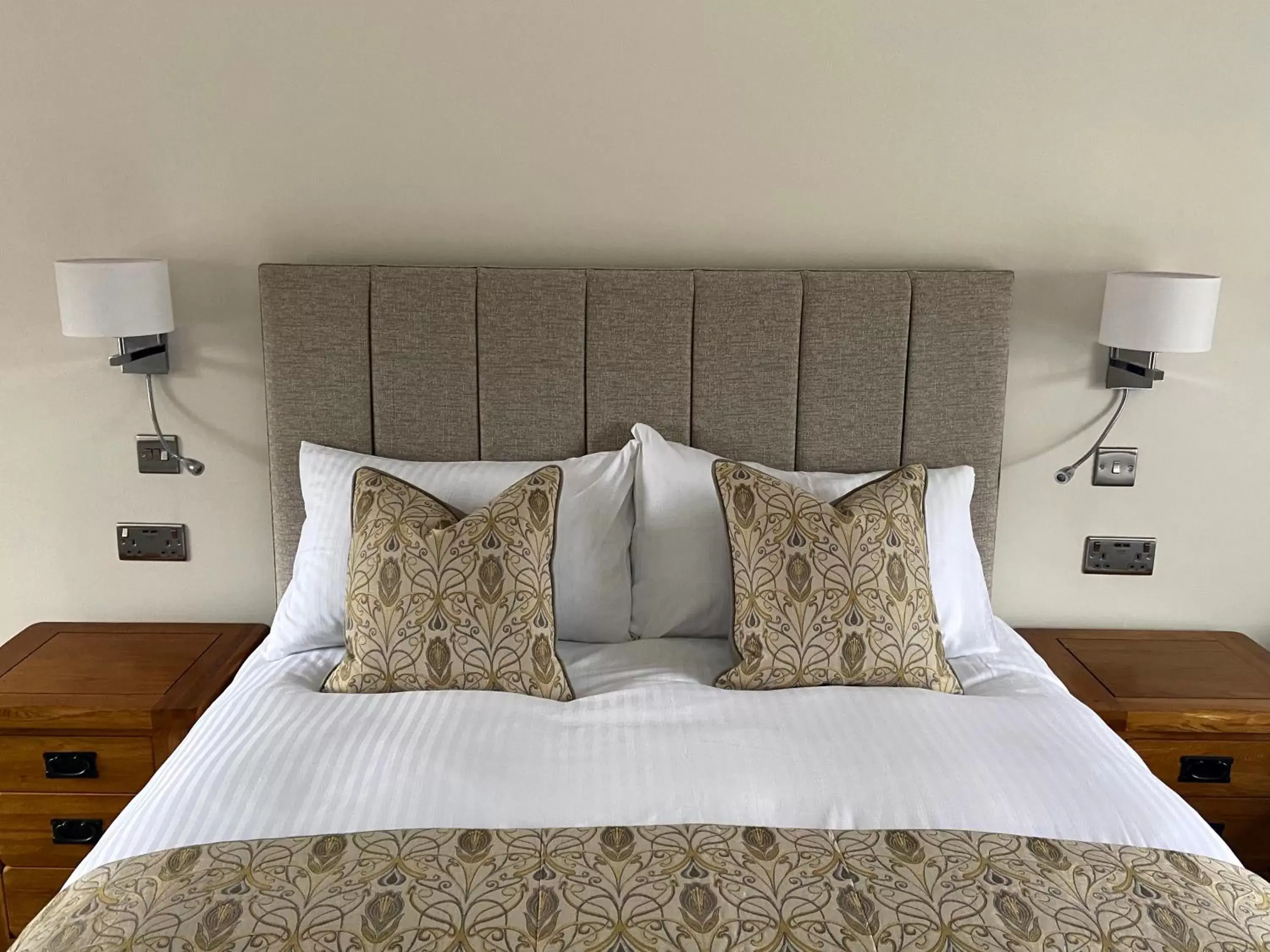 Superior Triple Room - single occupancy in Red Barns Bed & Breakfast Superior Triple Room - single occupancy in Red Barns Bed & Breakfast