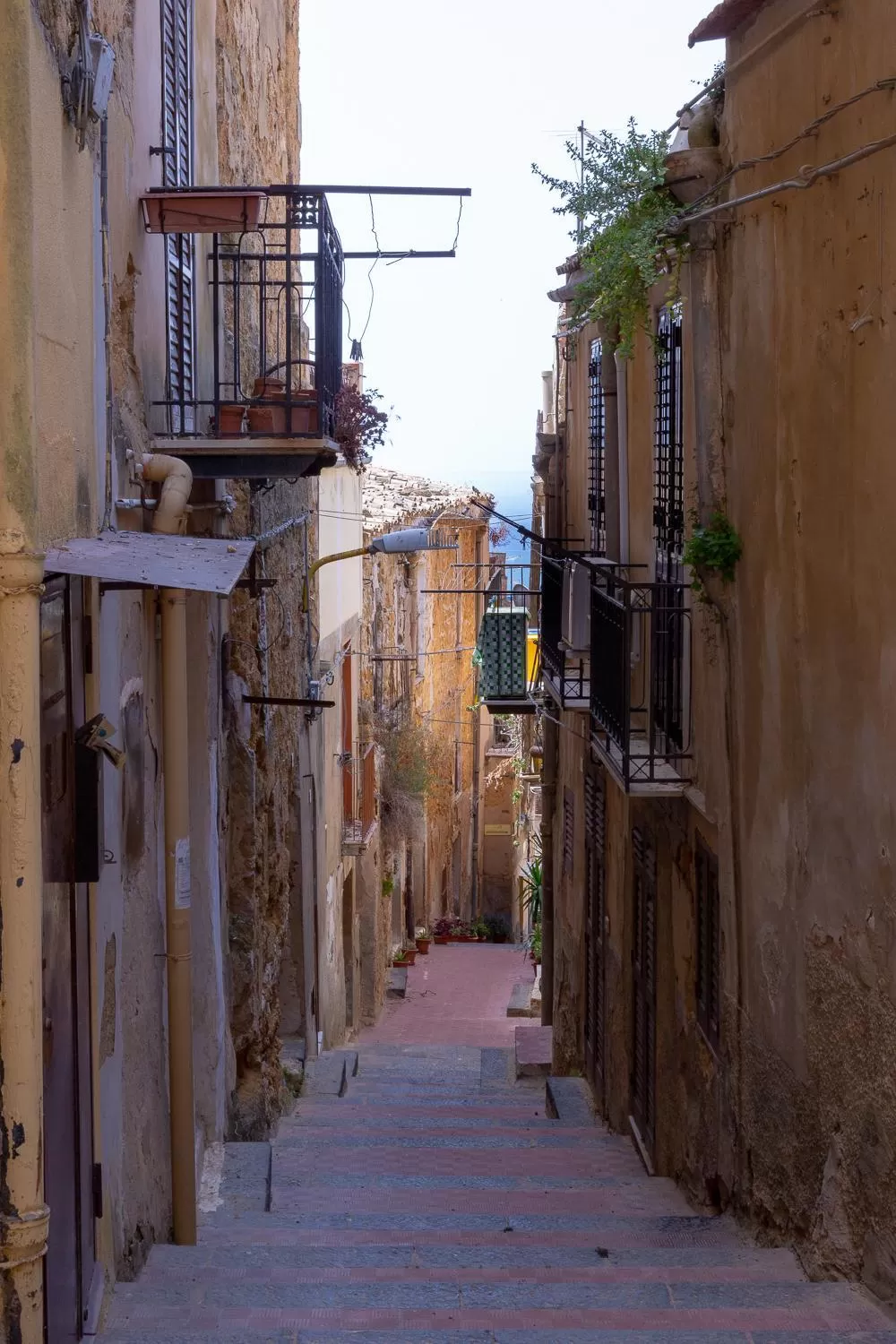 Neighbourhood in BnB Sant'Alfonso