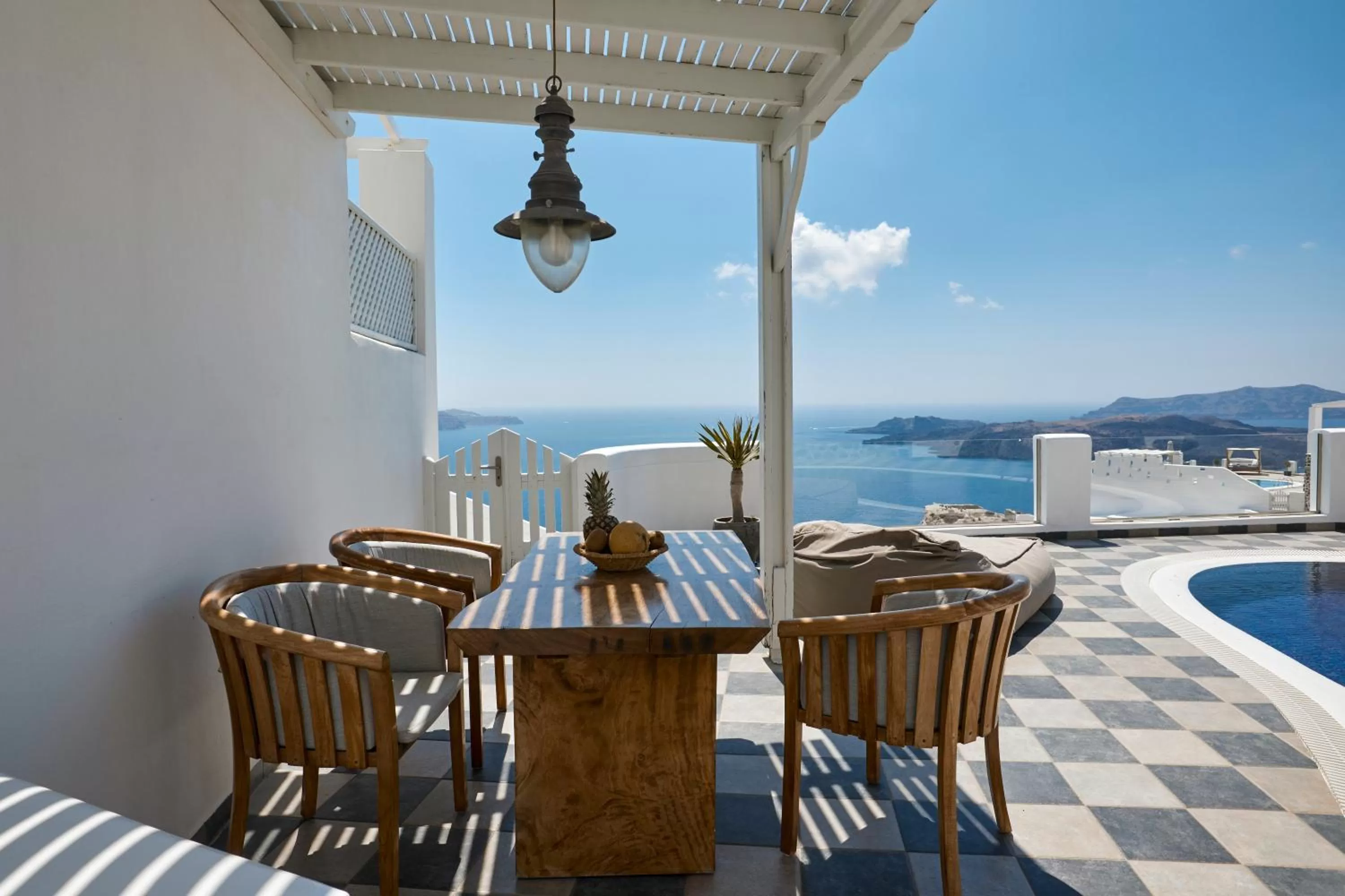 Volcano View by Caldera Collection