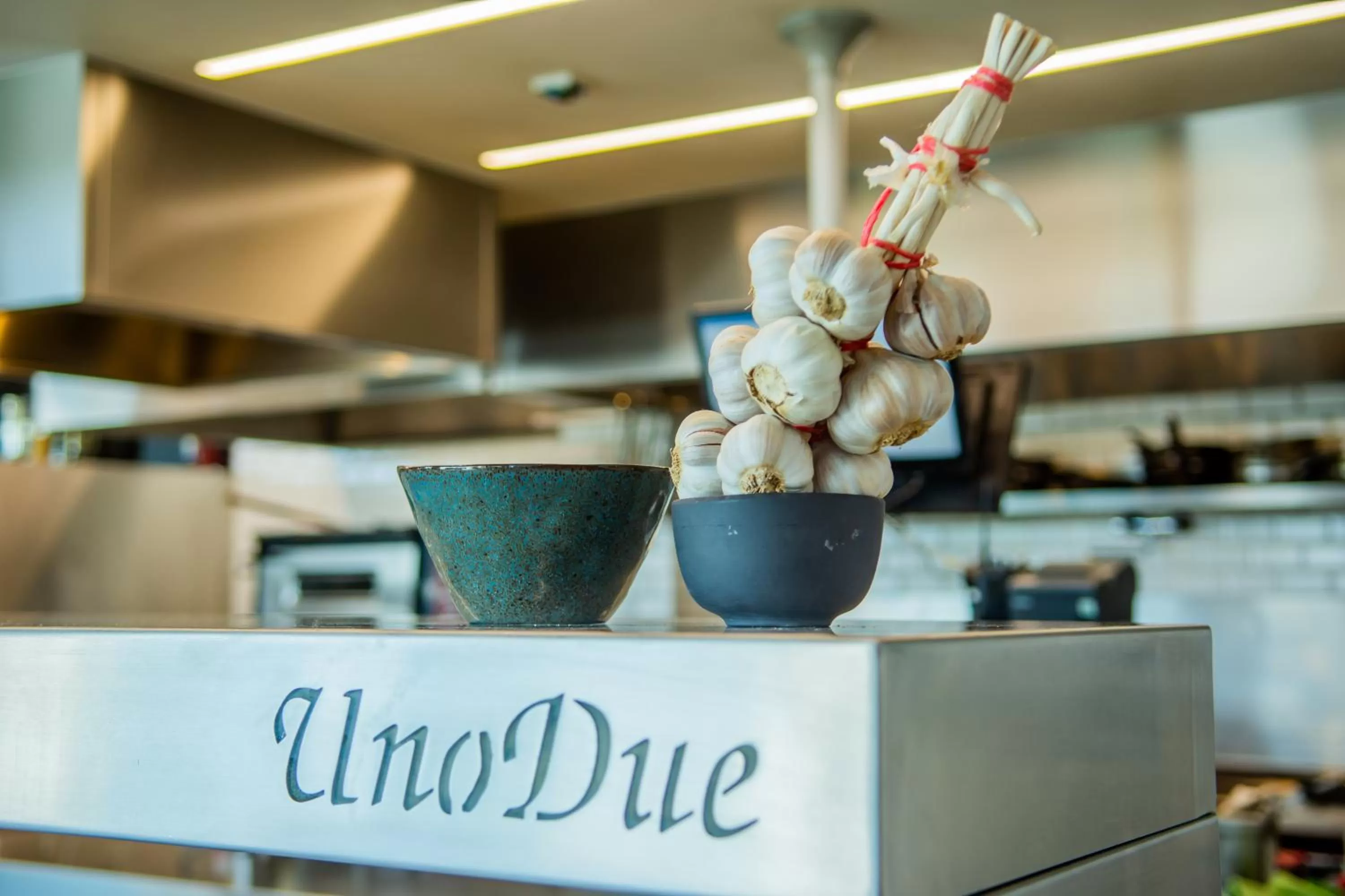 Food and drinks in Hotel Stayen