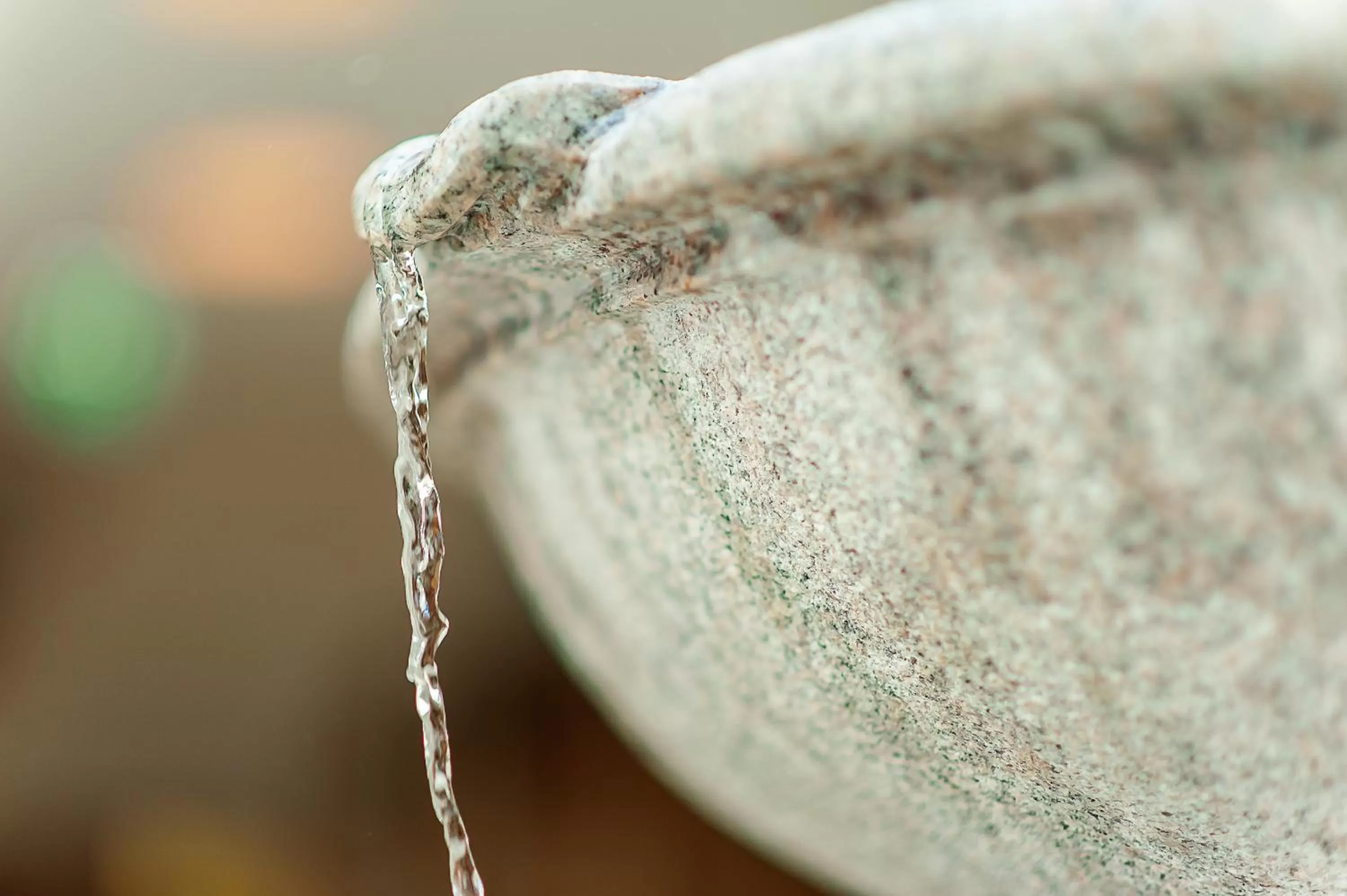 Decorative detail in Hotel Restaurant Sokrates