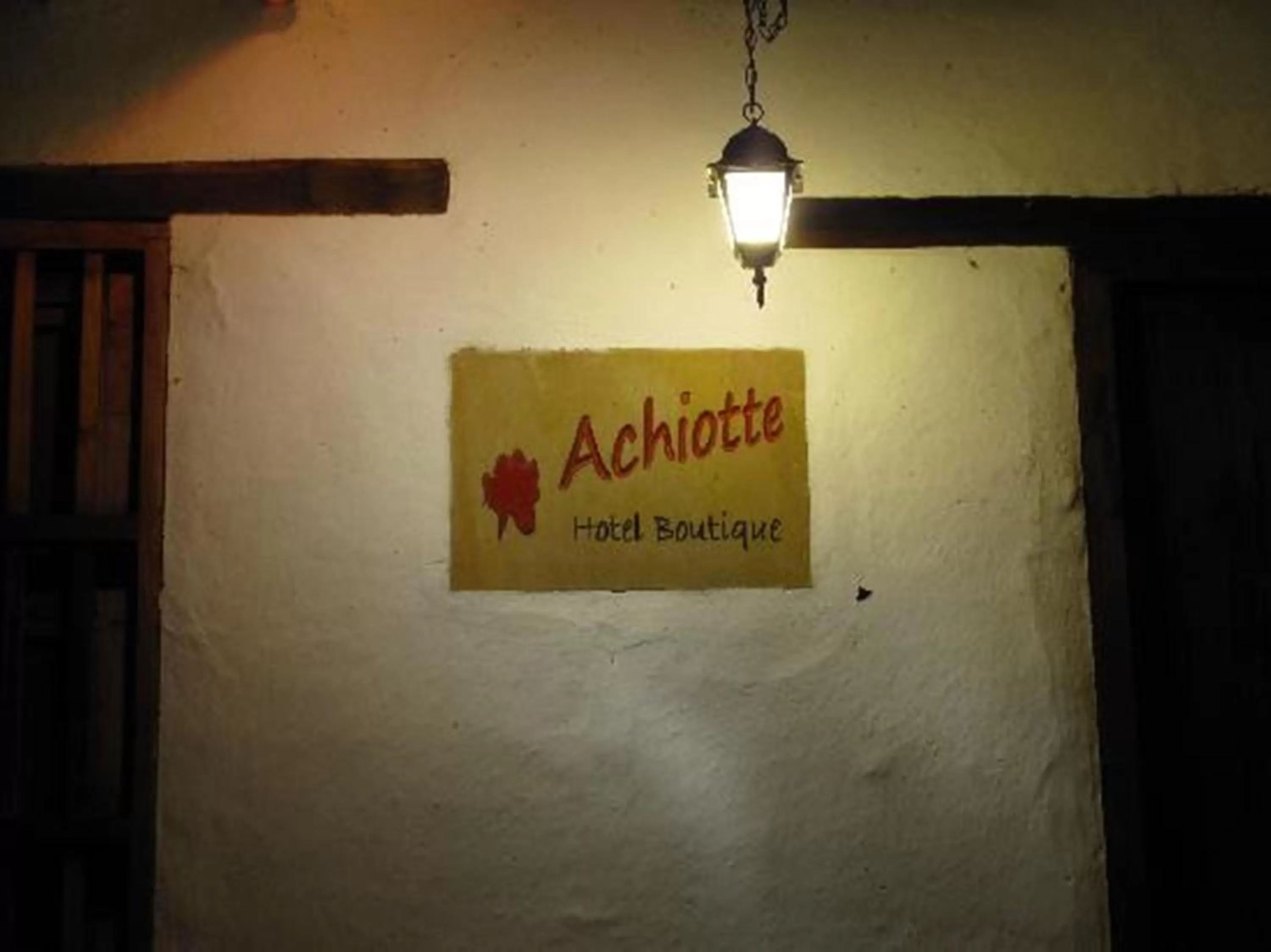 Other in Achiotte by Masaya Collection