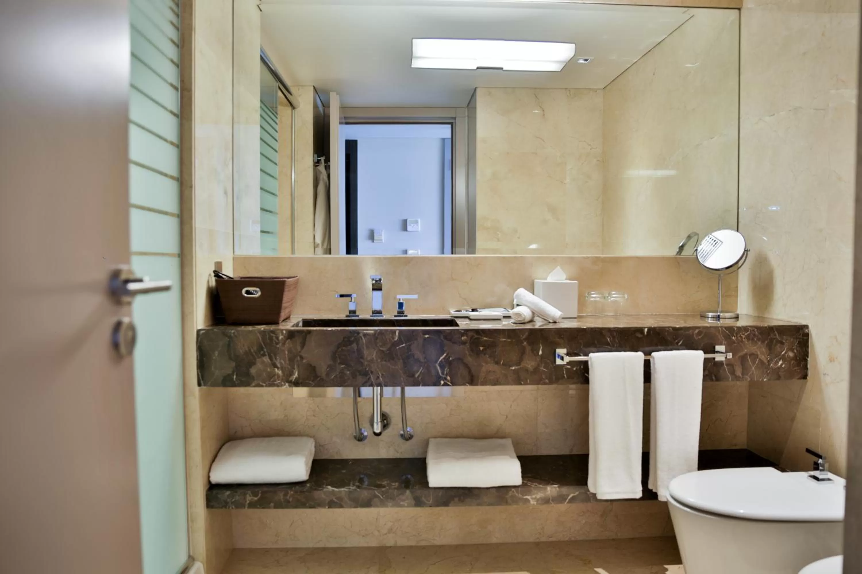 Bathroom in Palladio Hotel Buenos Aires - MGallery Collection