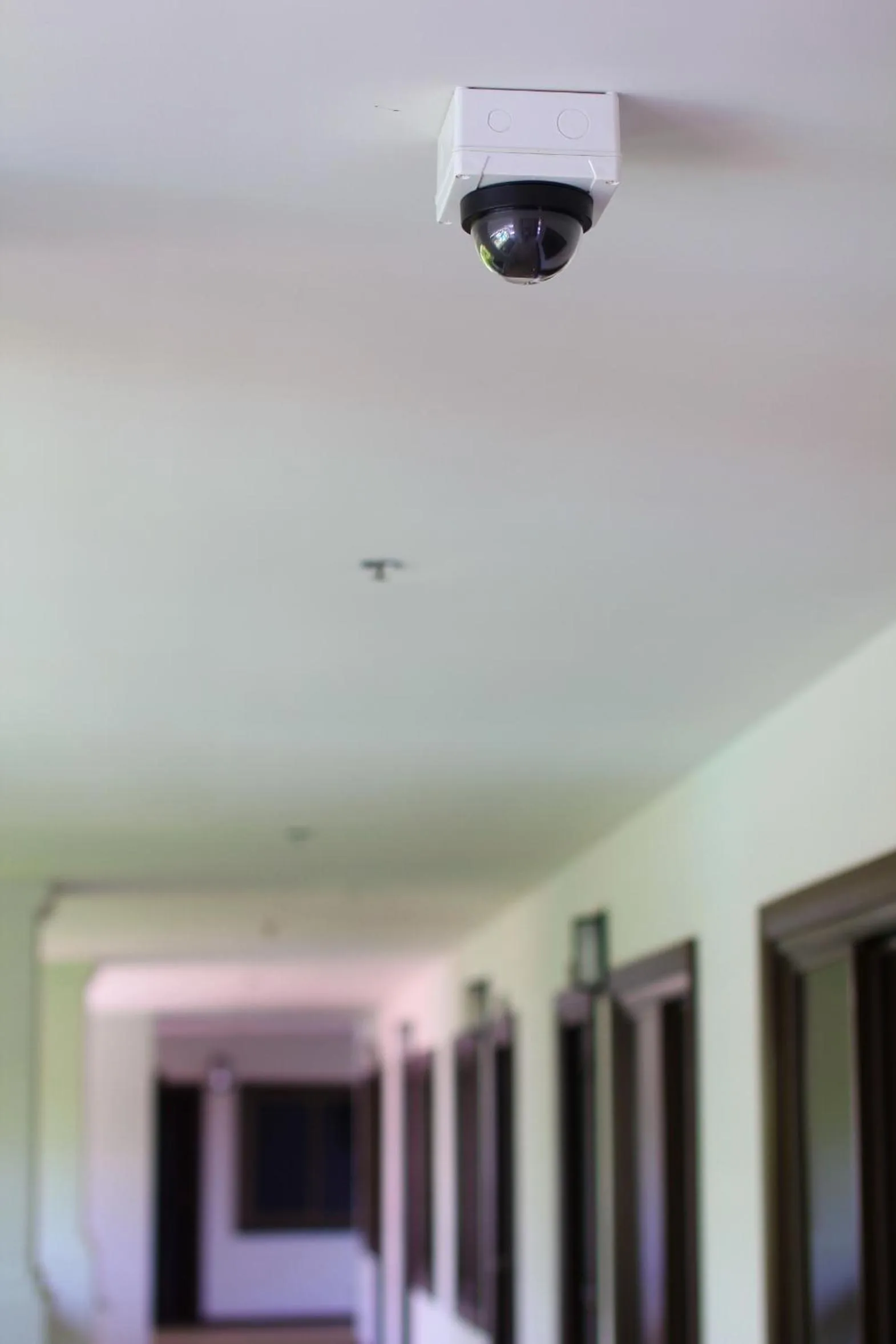 Area and facilities in Top North Hotel