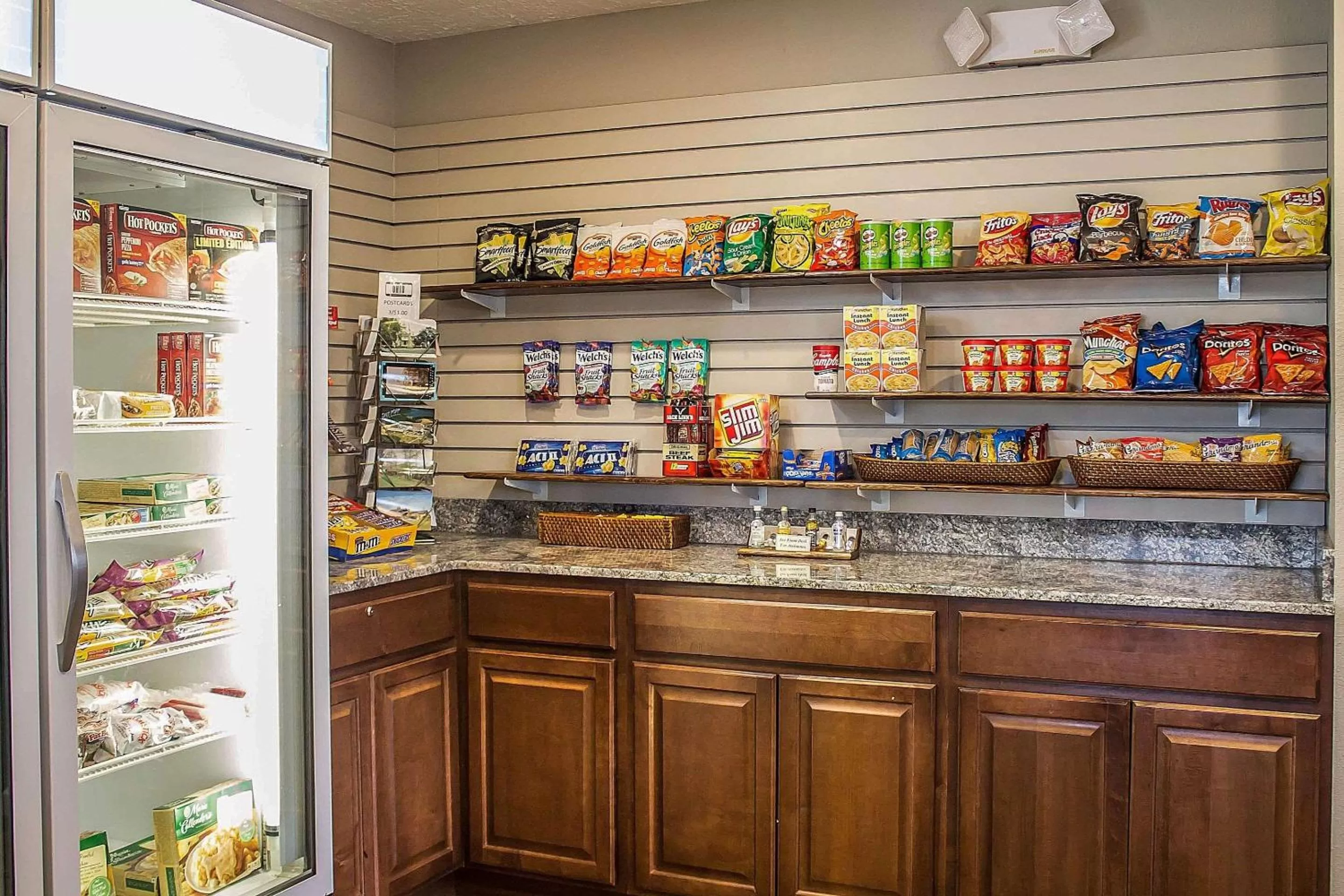 Other in Quality Inn Cambridge