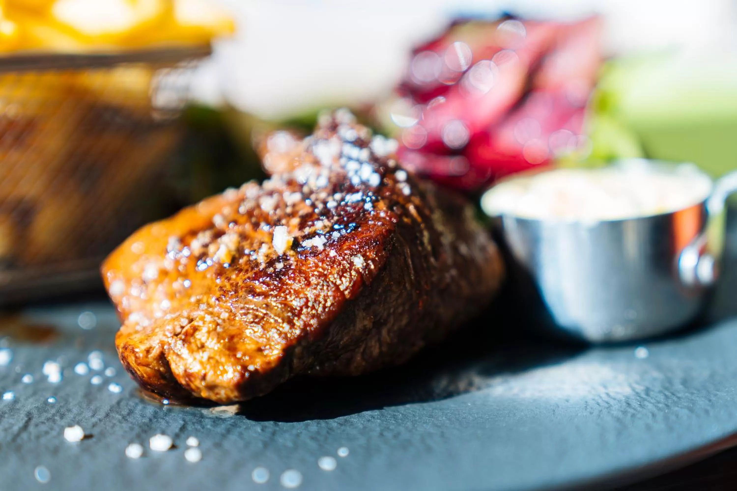 Food in Ibis Styles Lille Marcq En Baroeul