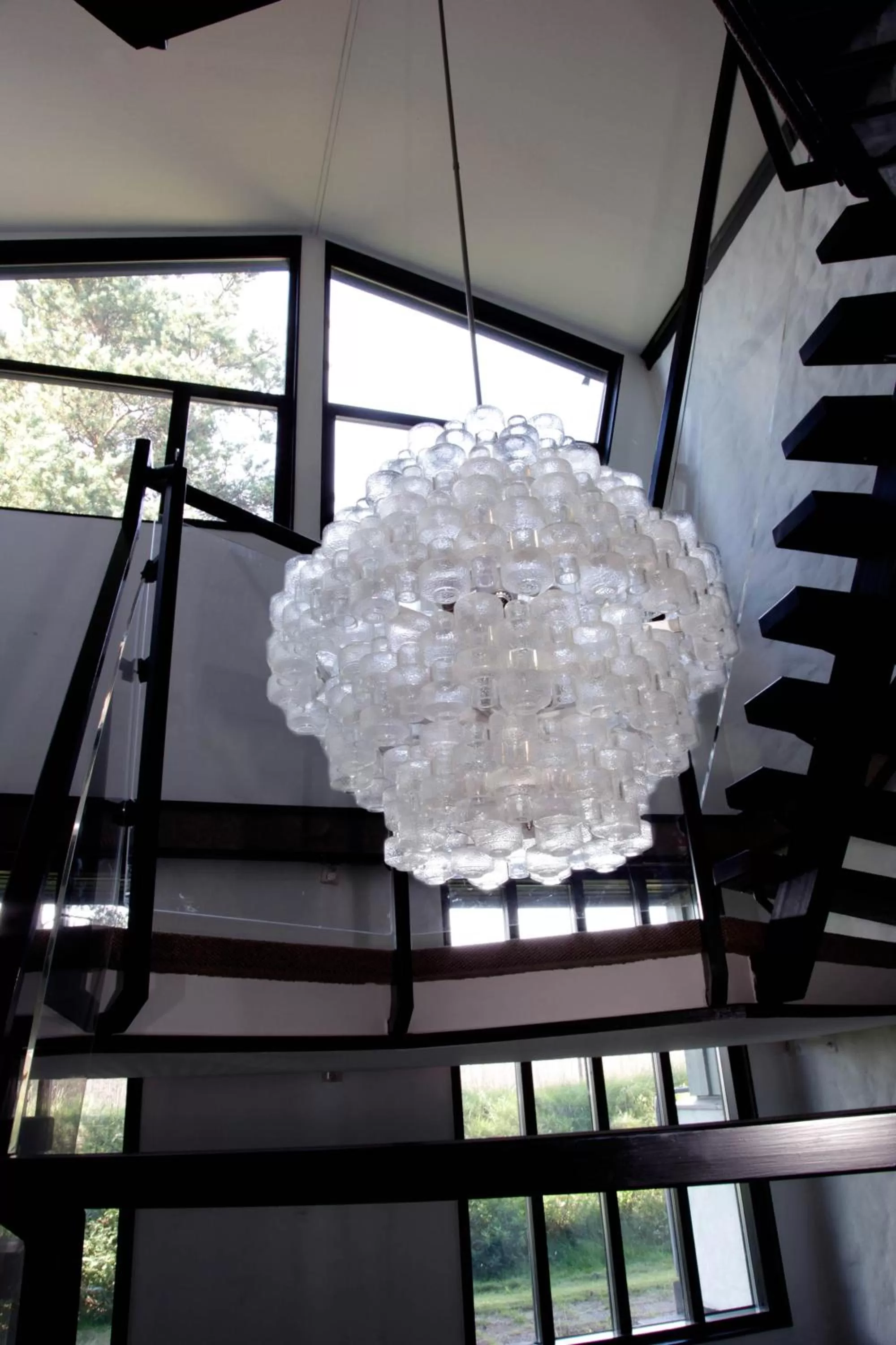 Lobby or reception in Hotel Småland