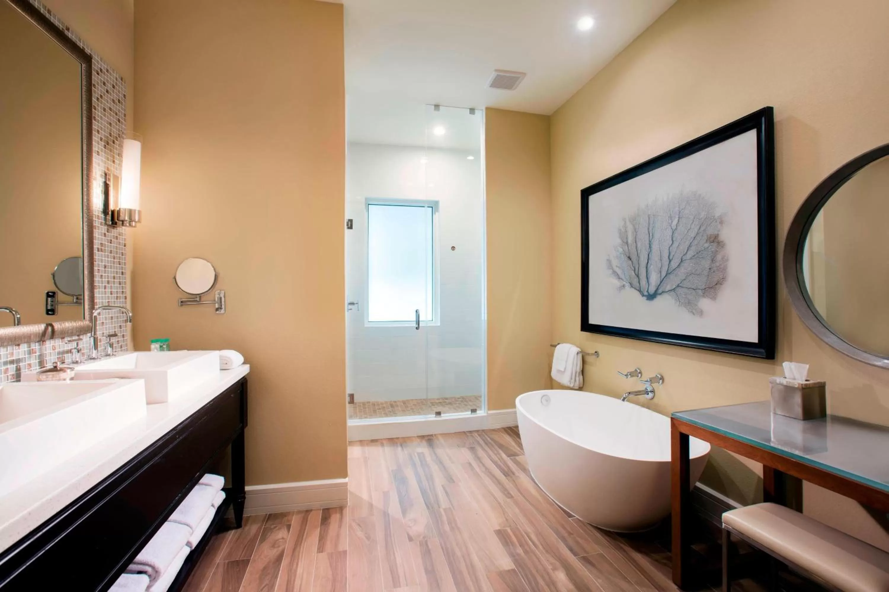 Bathroom in Playa Largo Resort & Spa, Autograph Collection