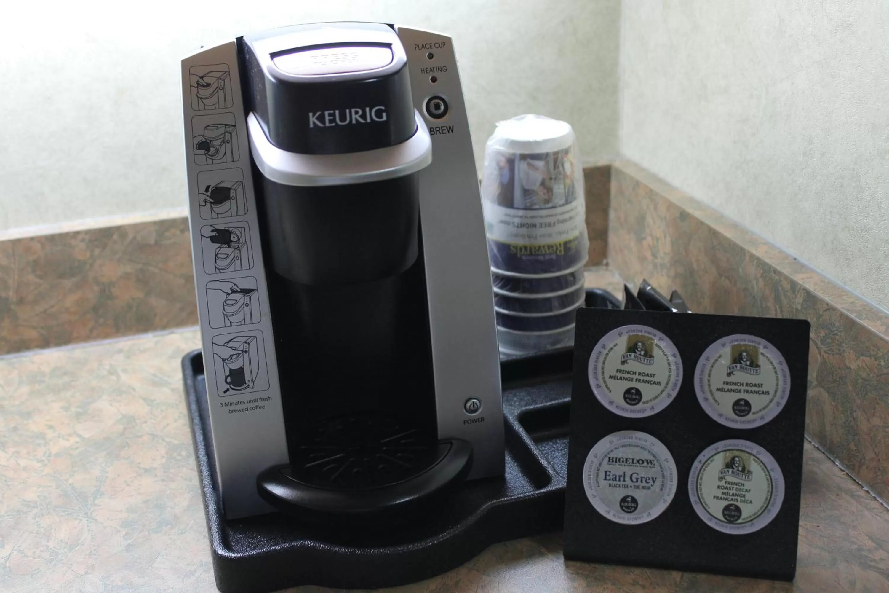 King Room with Sofa Bed - Non-Smoking in Best Western Grande Prairie