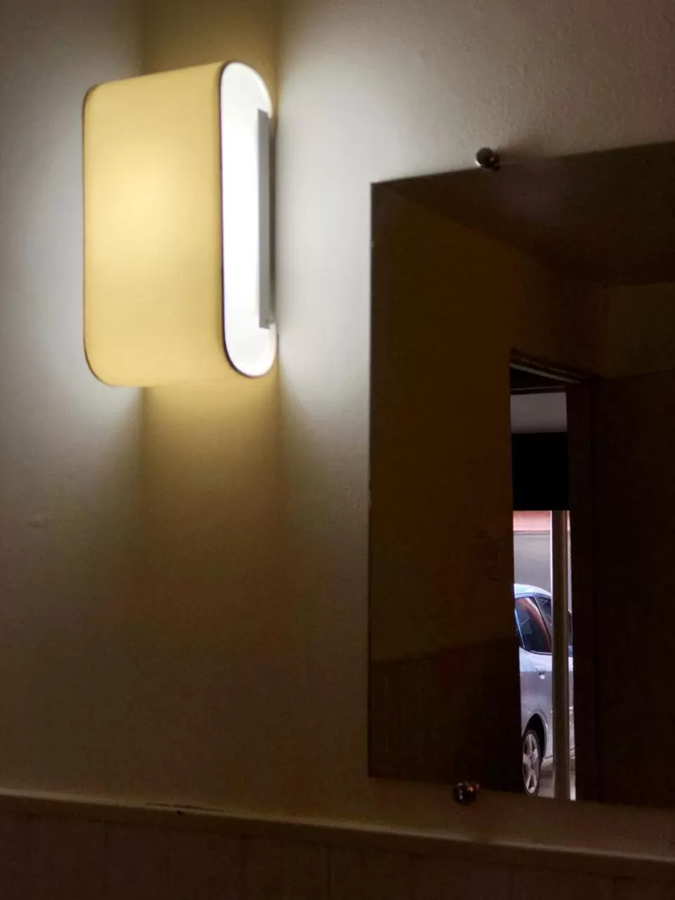 Hotel Pousada Marista