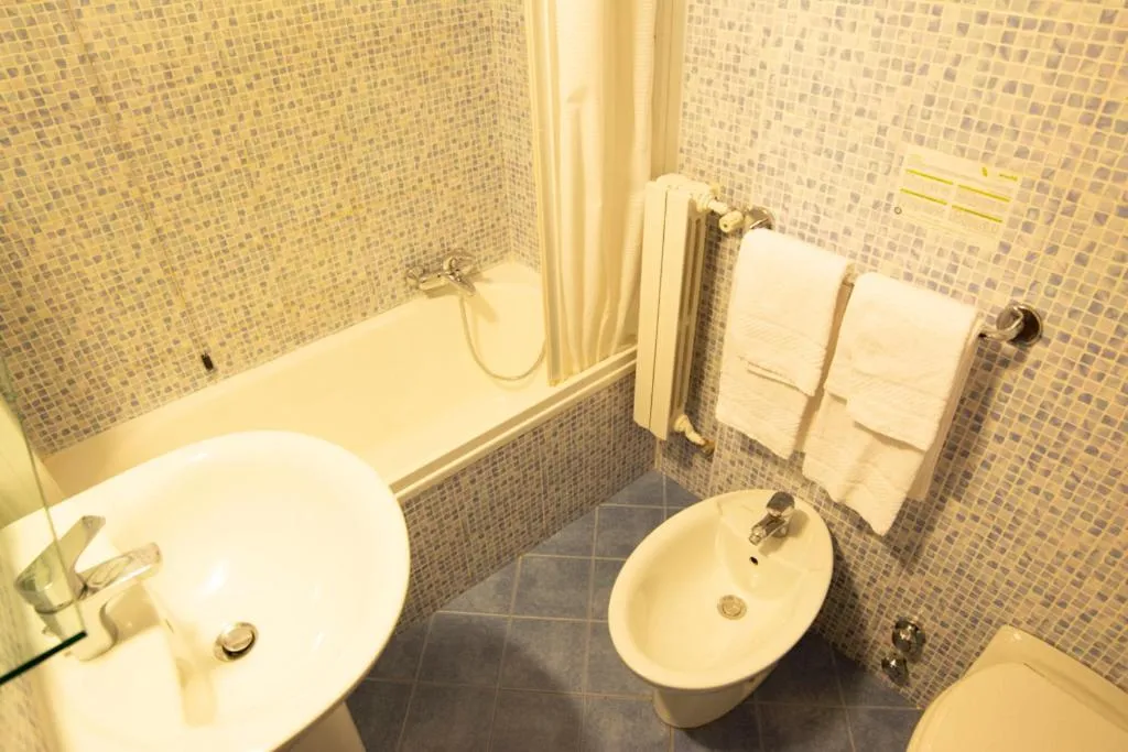 eco Hotel Milano & BioRiso Restaurant