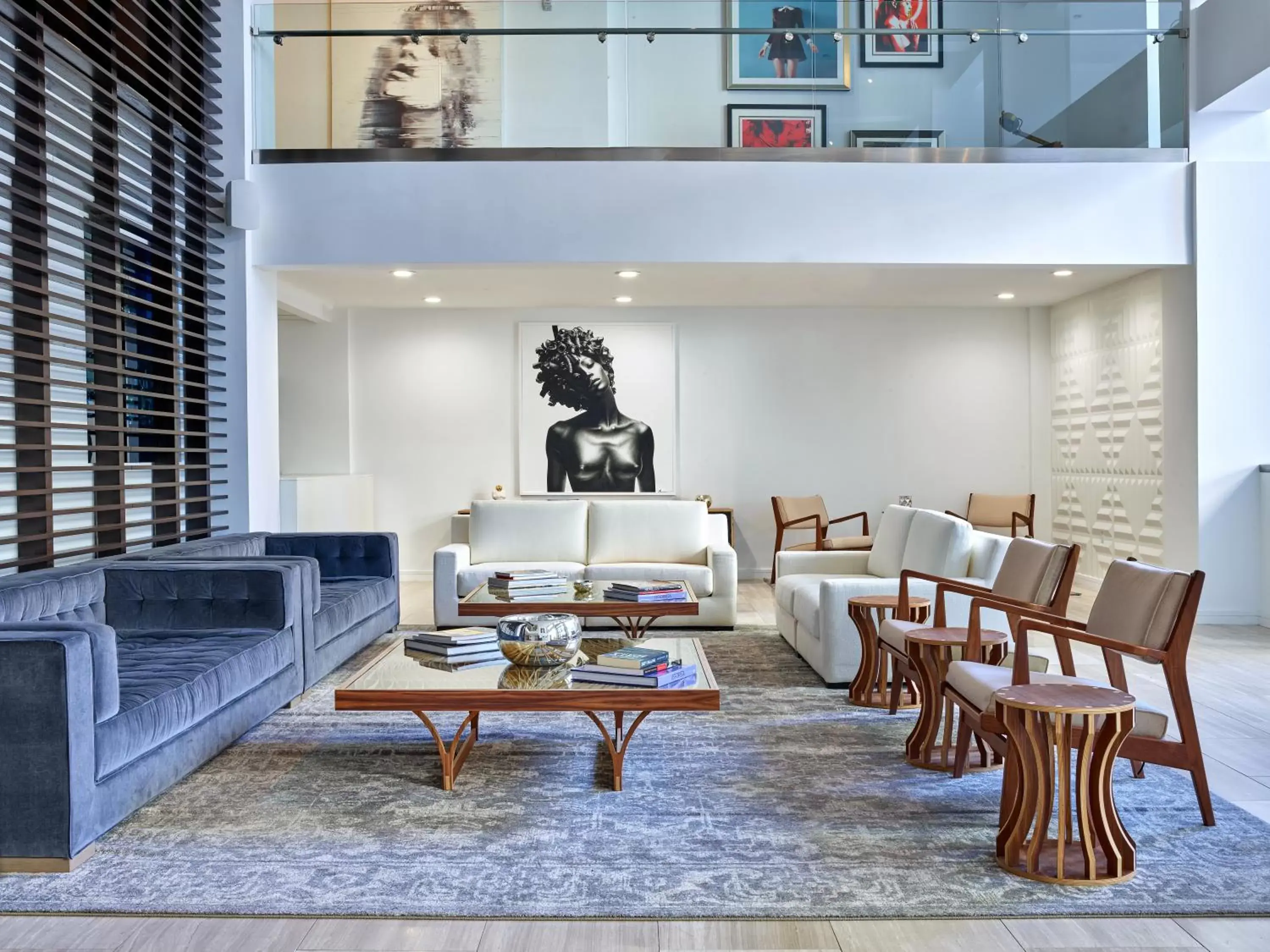 Stanton House El Paso Stanton House El Paso