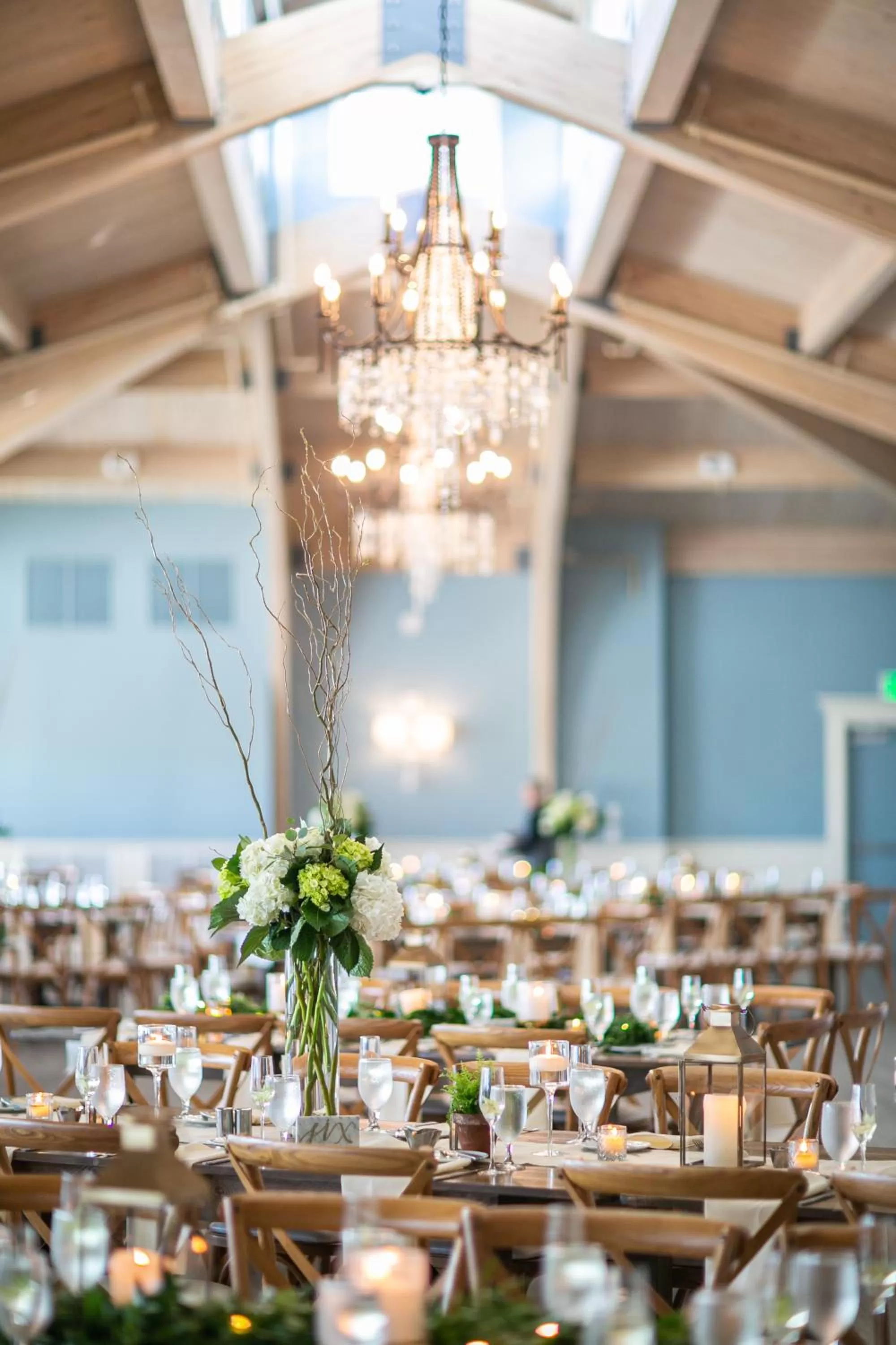 Banquet/Function facilities in Hotel LBI