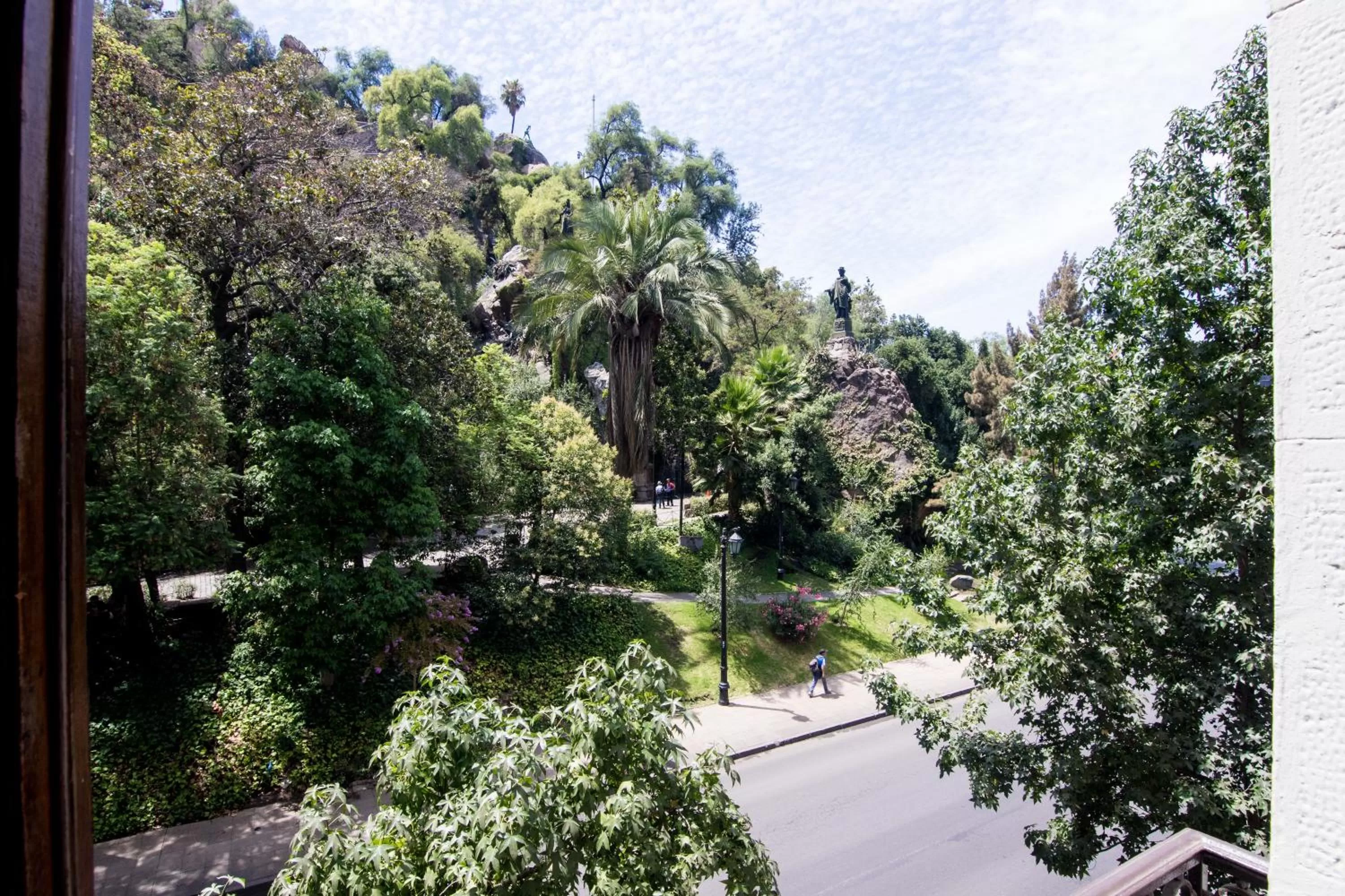 Lucia Agustina Hotel Boutique