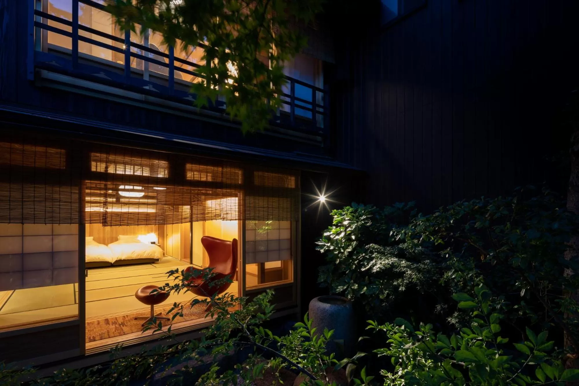 Property building in Hotel Koo Otsuhyakucho