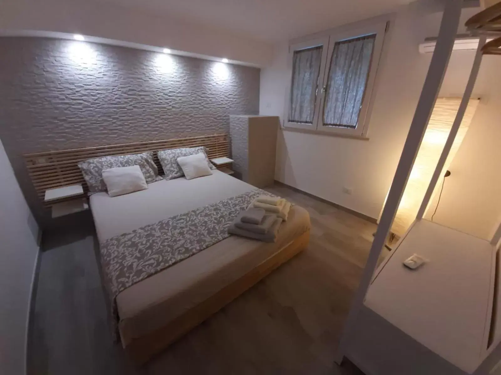 Apartment in The Incantation Guest House Apartment in The Incantation Guest House