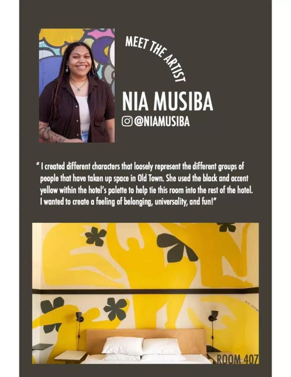 Logo/Certificate/Sign in The Society Hotel