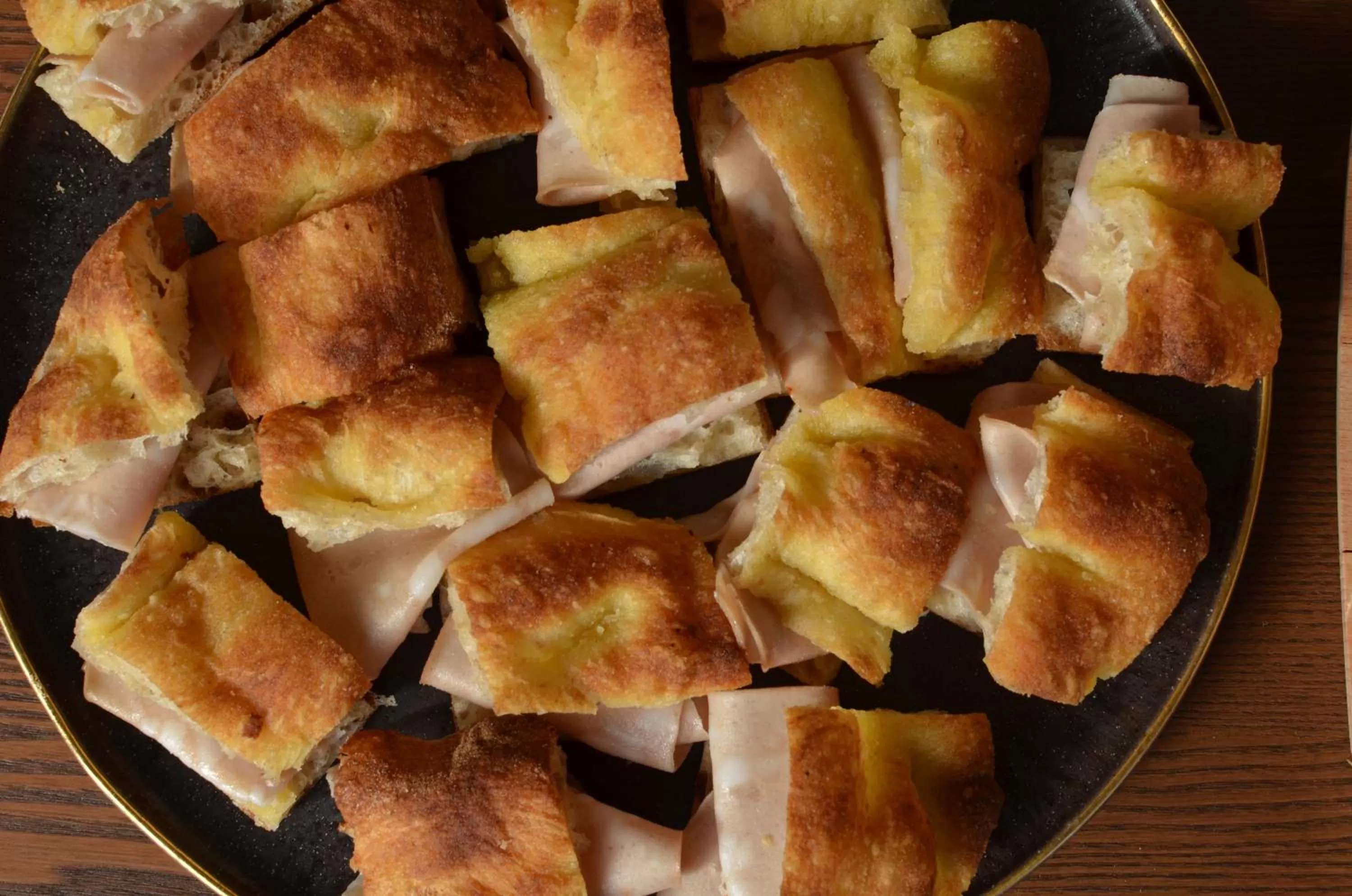 Breakfast in BeYou Hotel Ponte Milvio