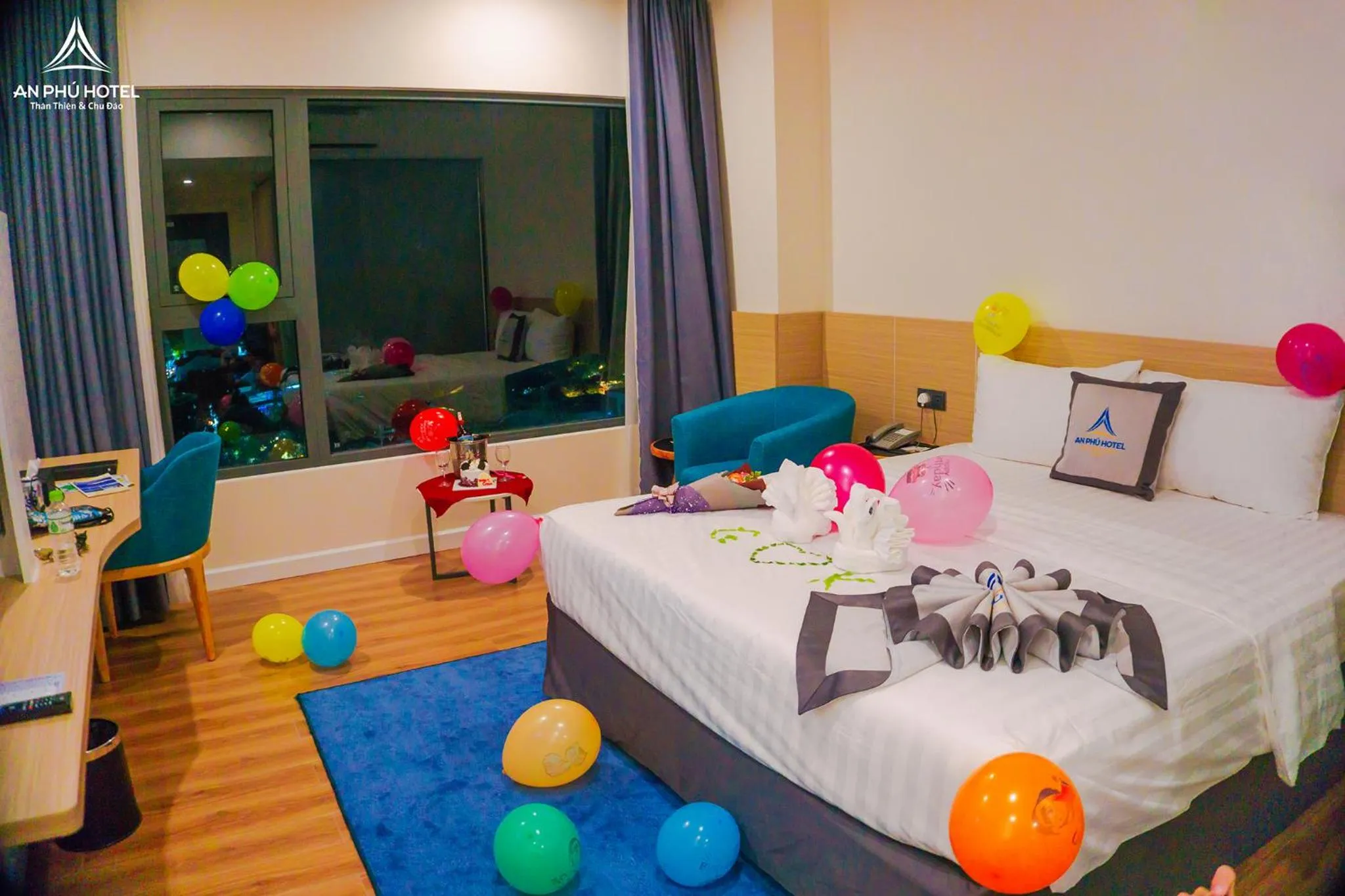 Other in An Phu Hotel