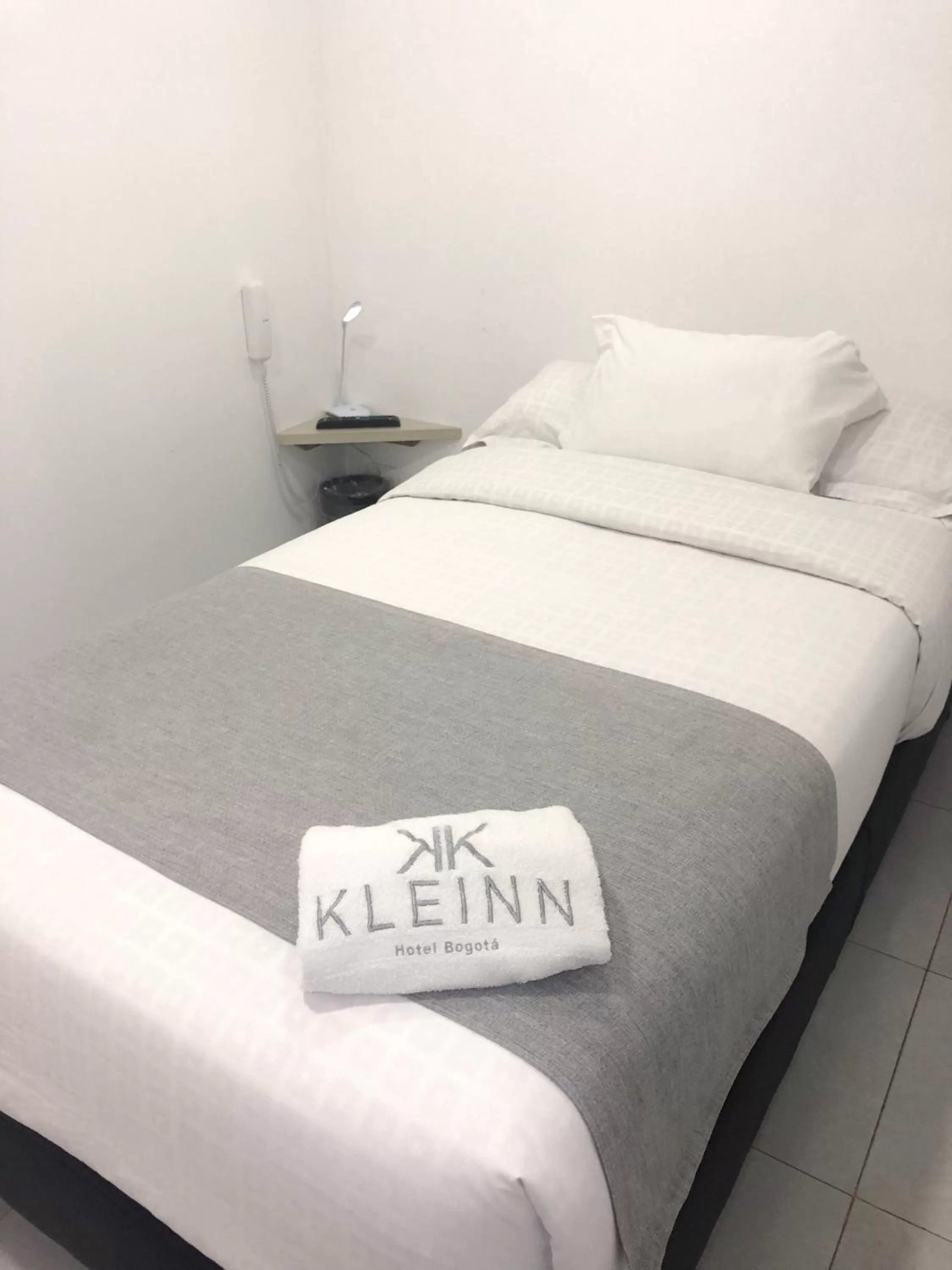 KLEINN HOTEL BOGOTÁ