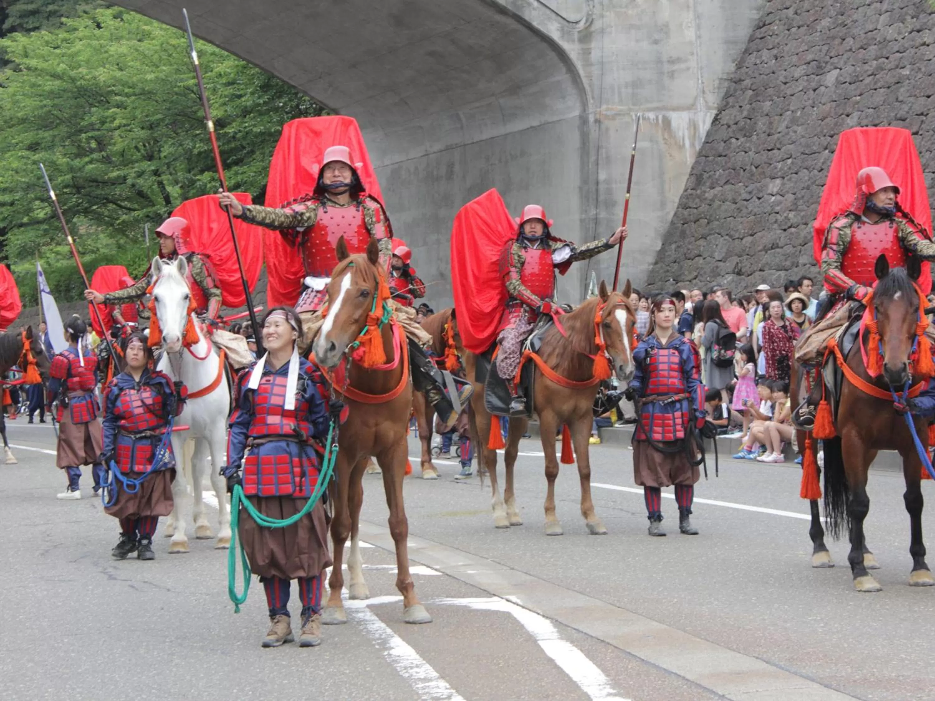 Nearby landmark in Hotel Wing International Premium Kanazawa Ekimae