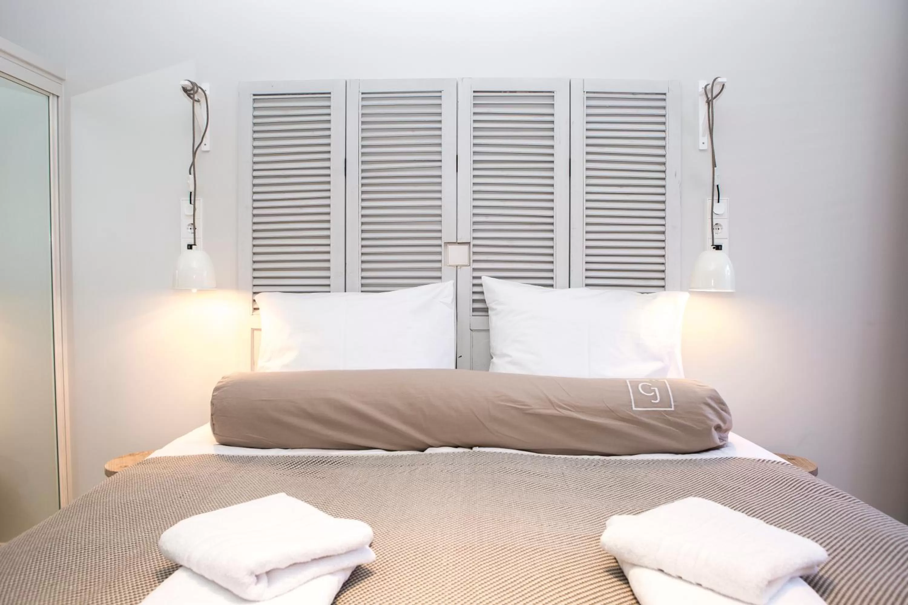 Day, Bed in Casa Julia