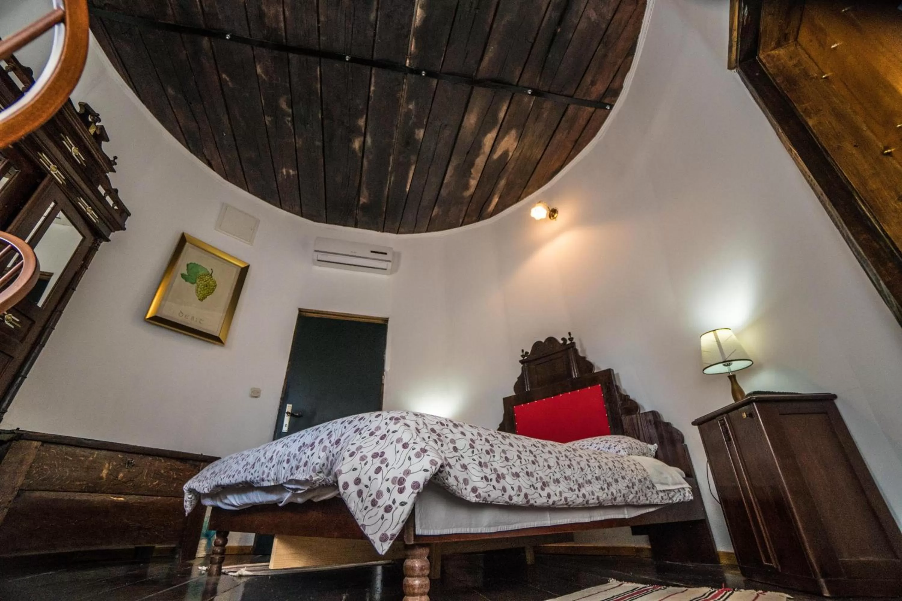 Photo of the whole room, Bed in Agroturizam Duvančić - Konoba dida Marka