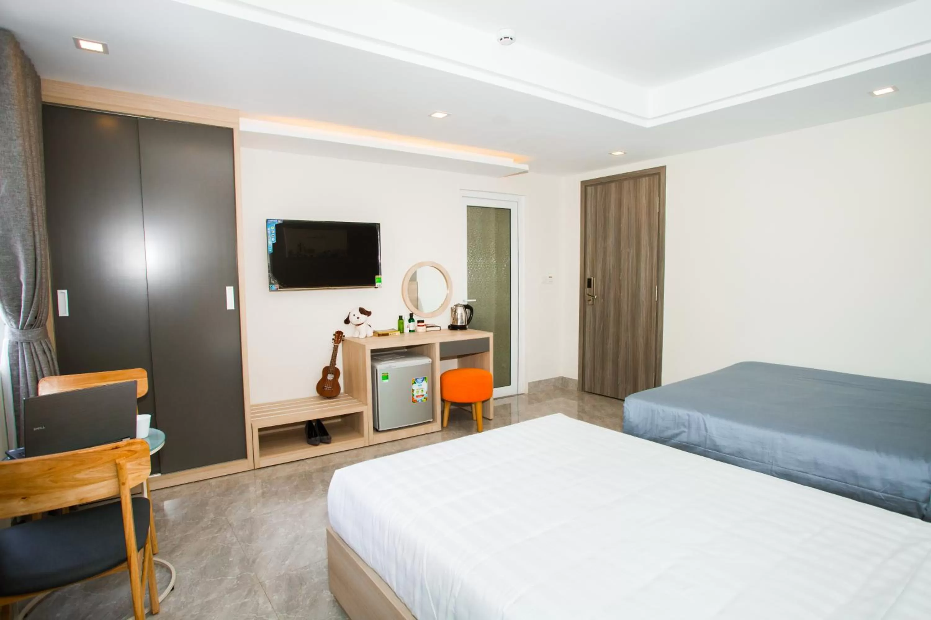 Moonlight Bay Hotel & Apartment